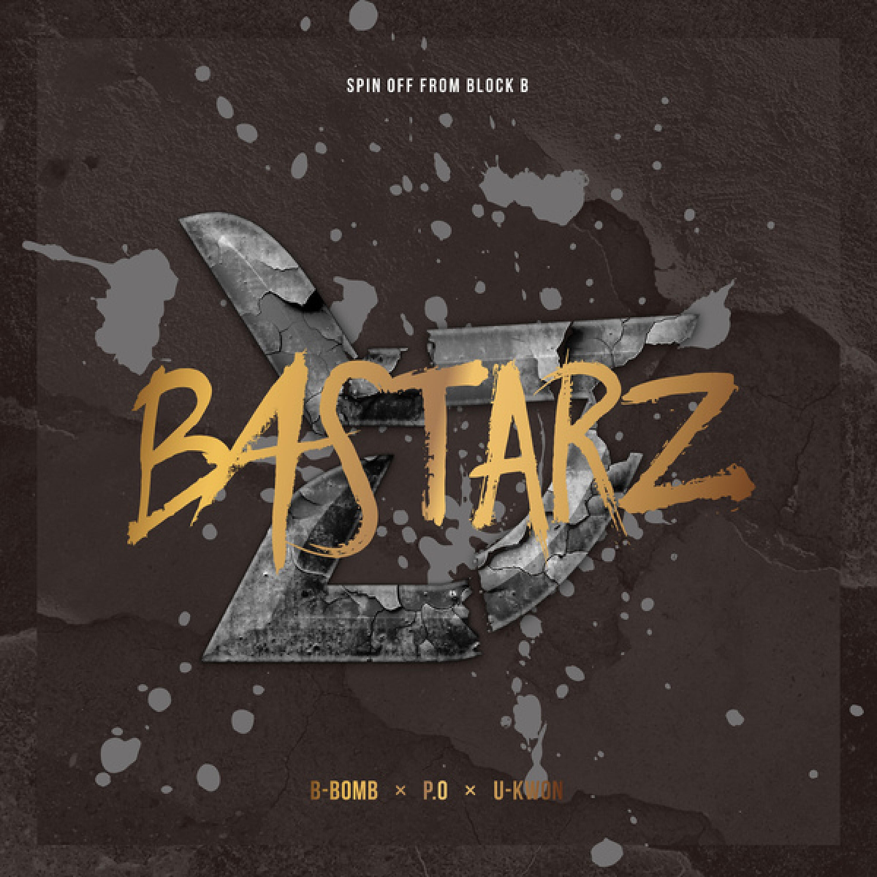 Block B - BASTARZ - Zero For Conduct