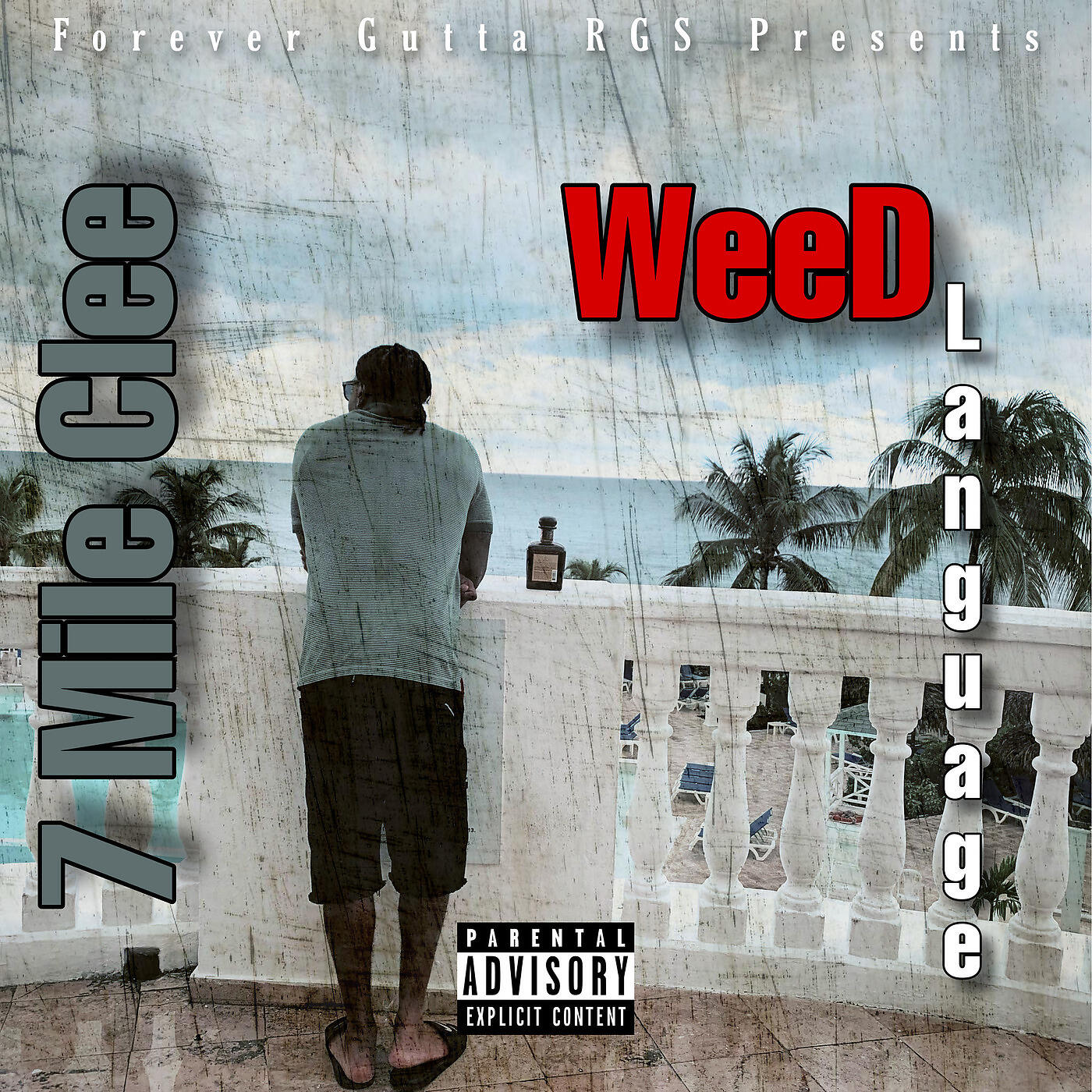 7 MILE CLEE - Bool