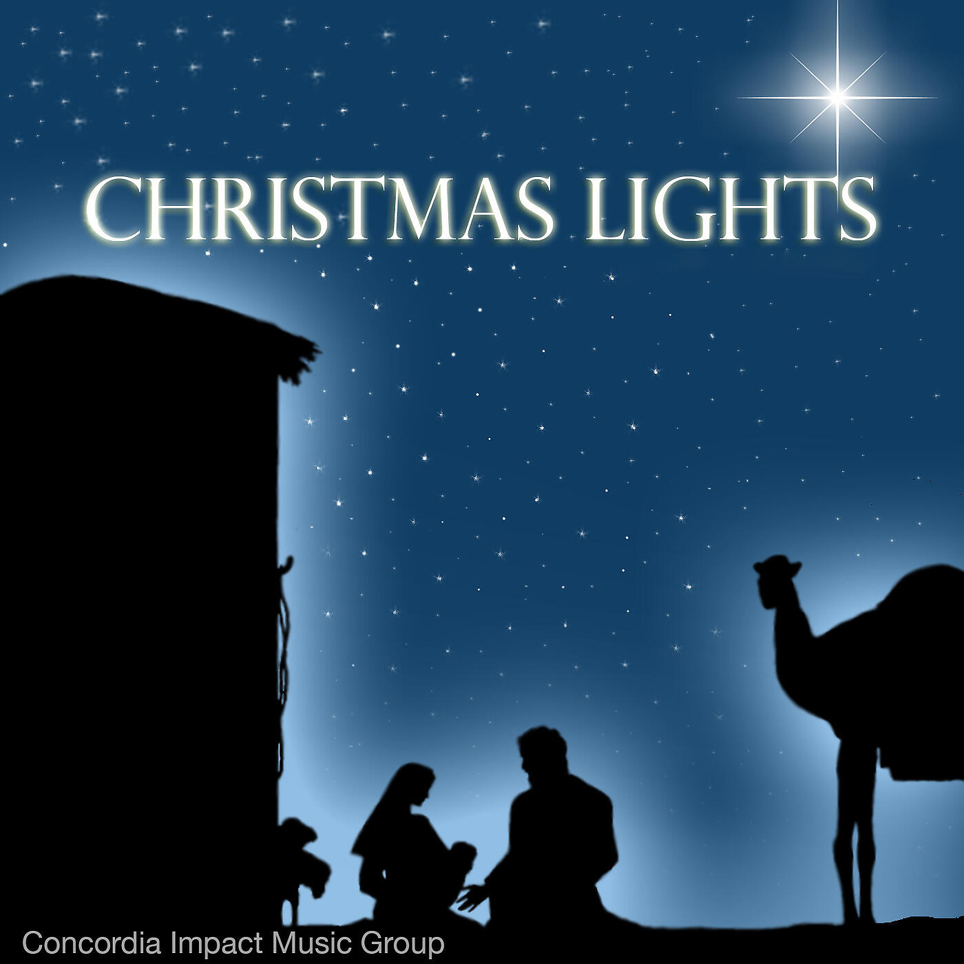 Concordia Impact Music Group - Angels from the Realms of Glory