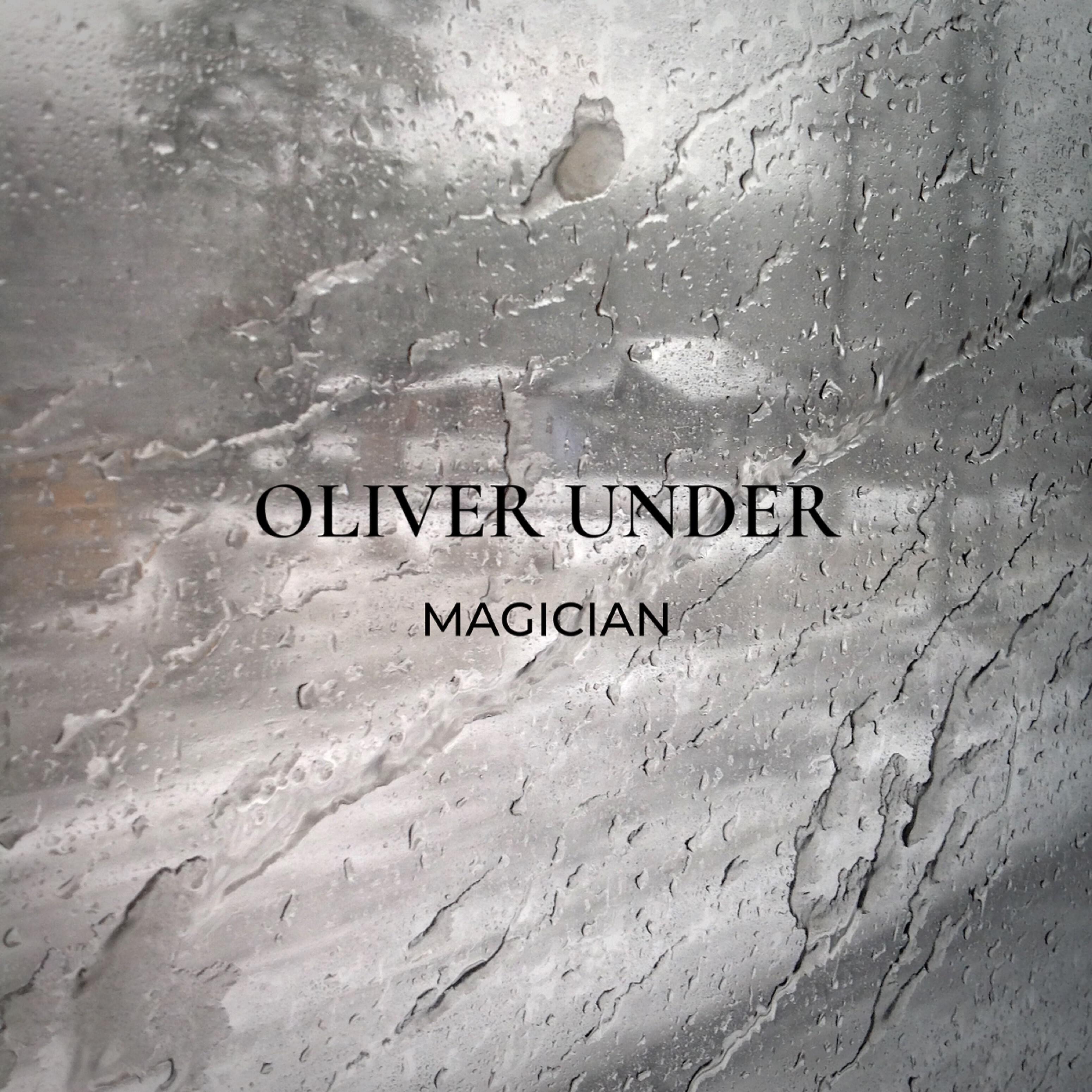 Oliver Under - Above Above