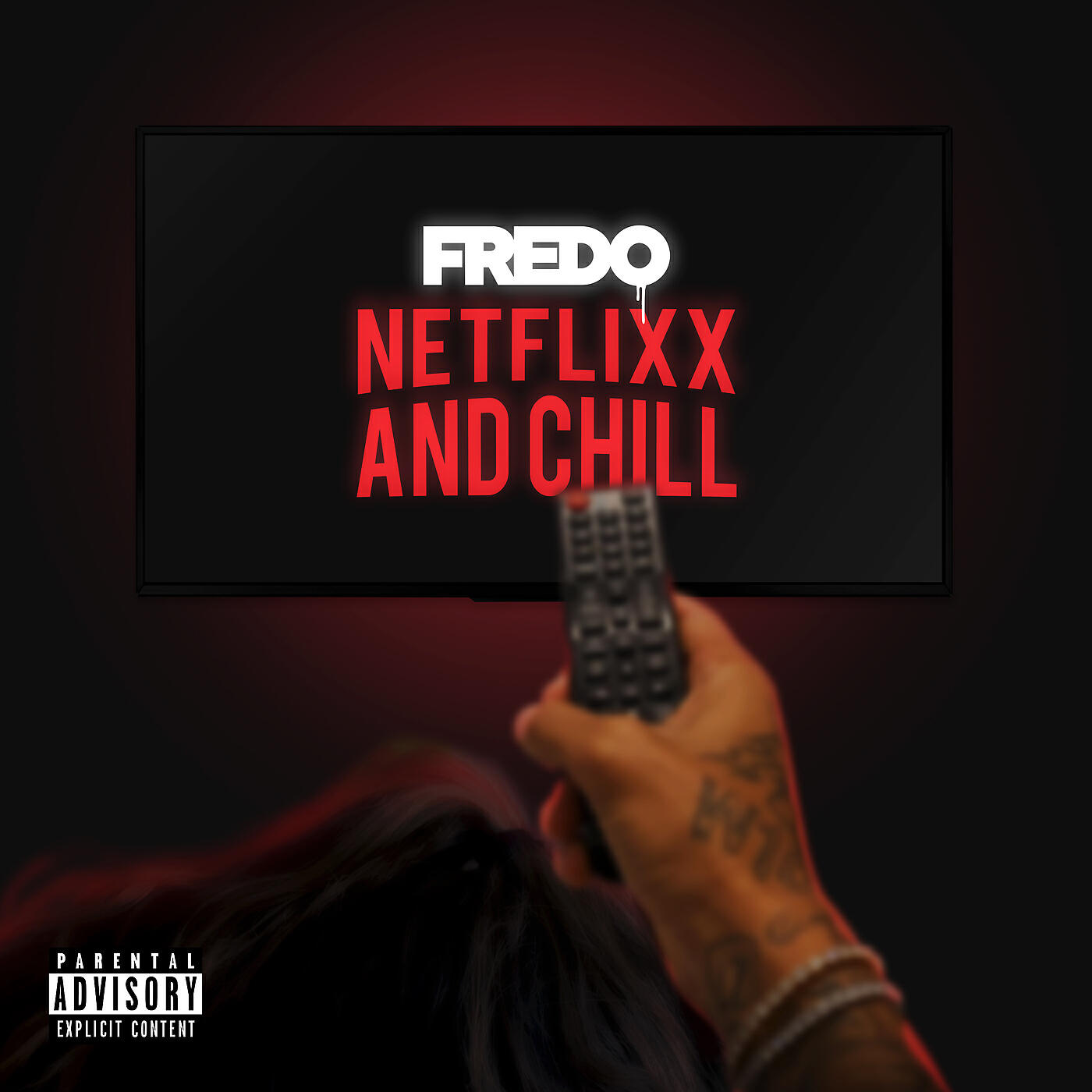 FREDO - Netflix & Chill