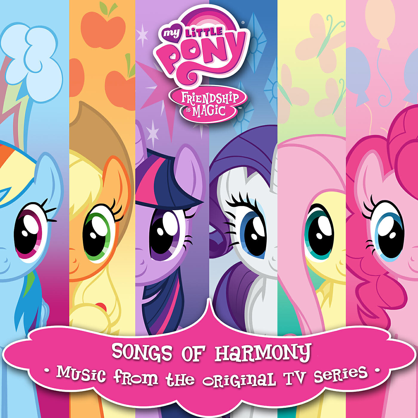 Apple Bloom - The Perfect Stallion