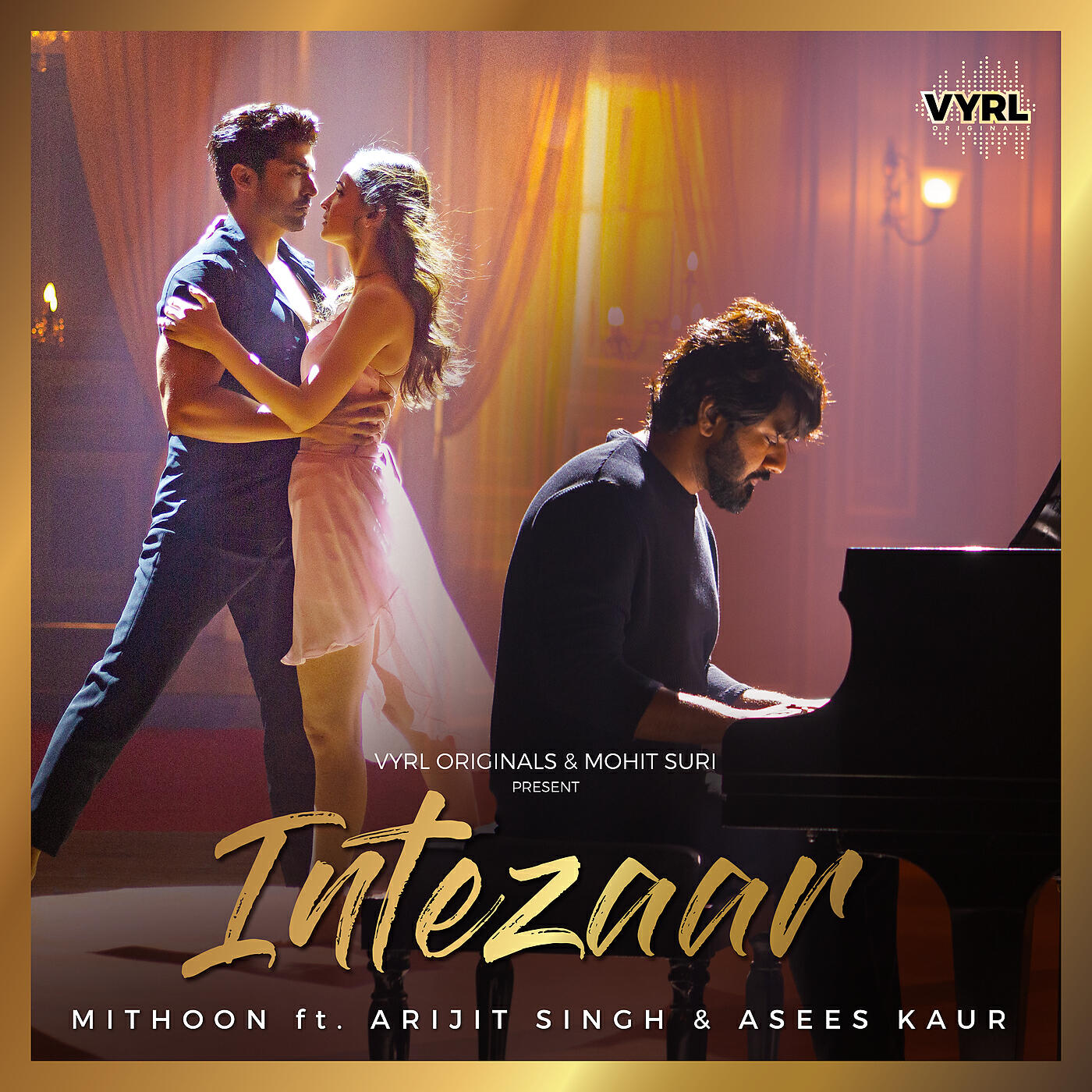 Mithoon - Intezaar