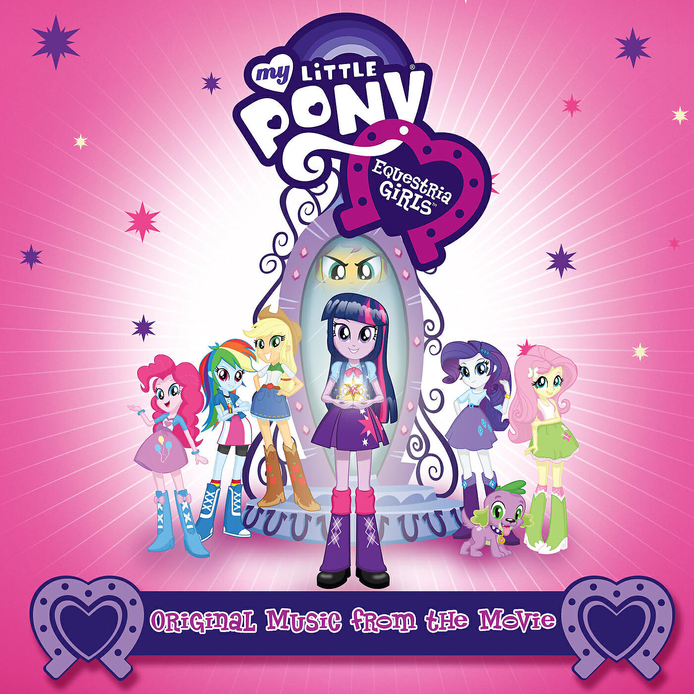 My Little Pony - Amica Mia