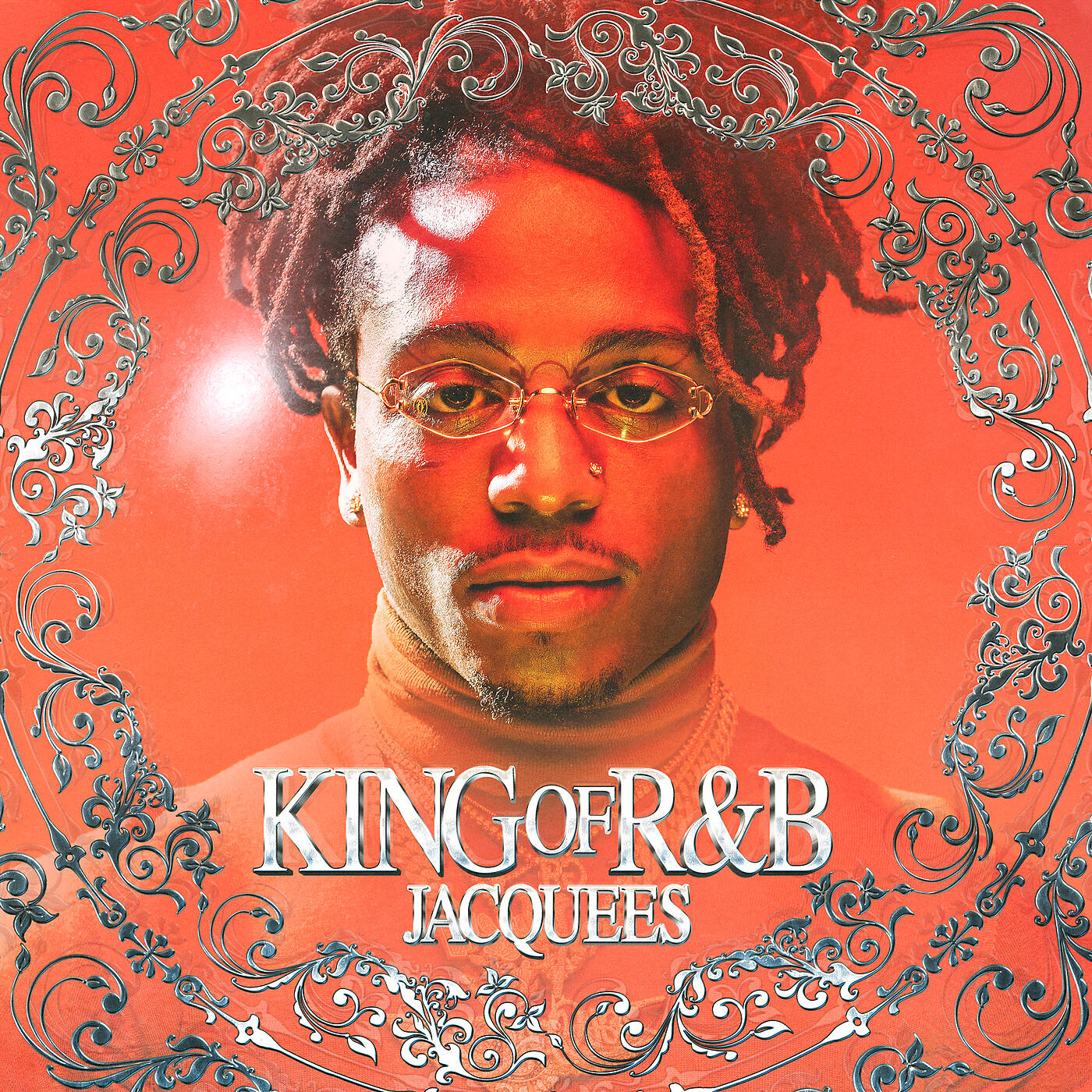 Jacquees - King