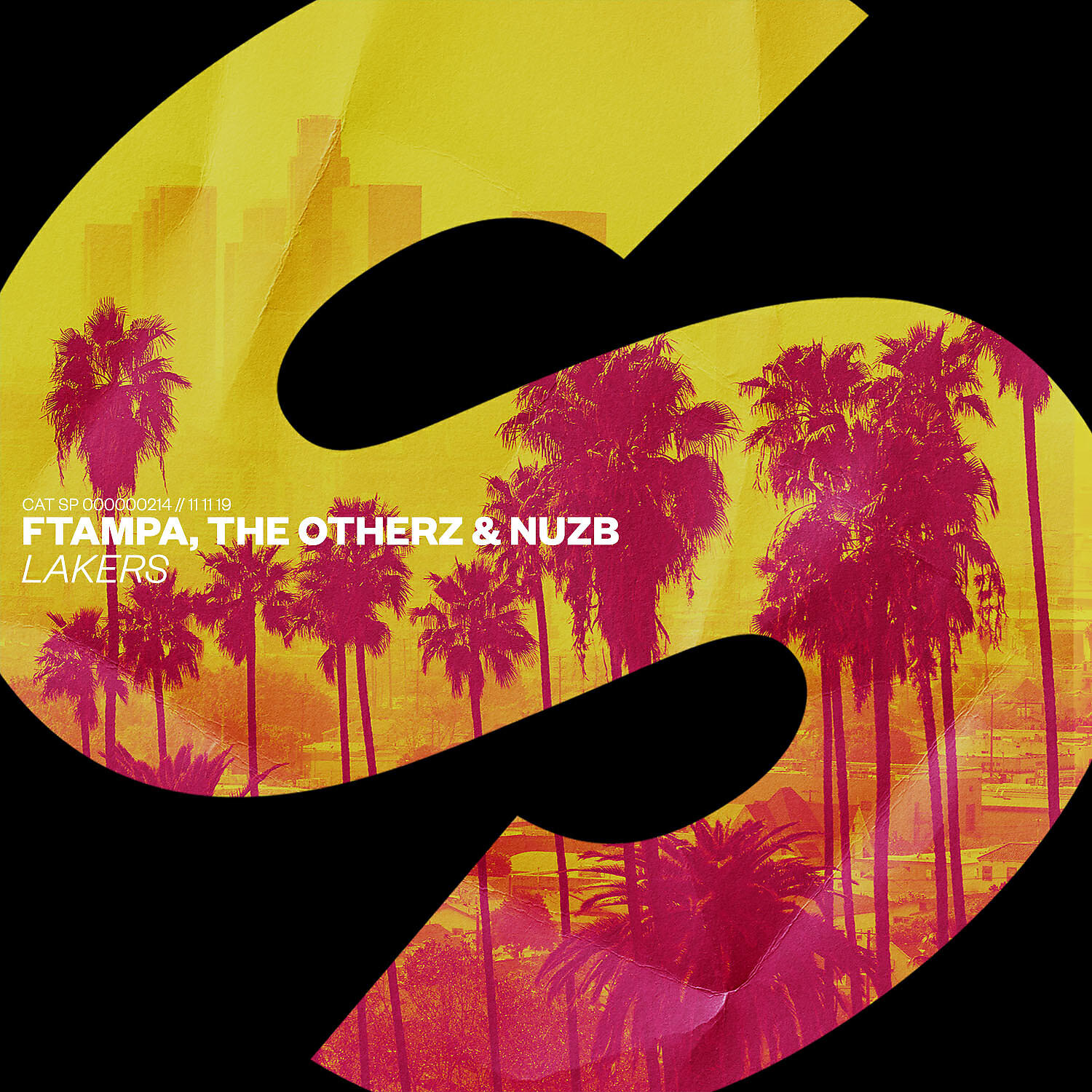 FTampa - Lakers
