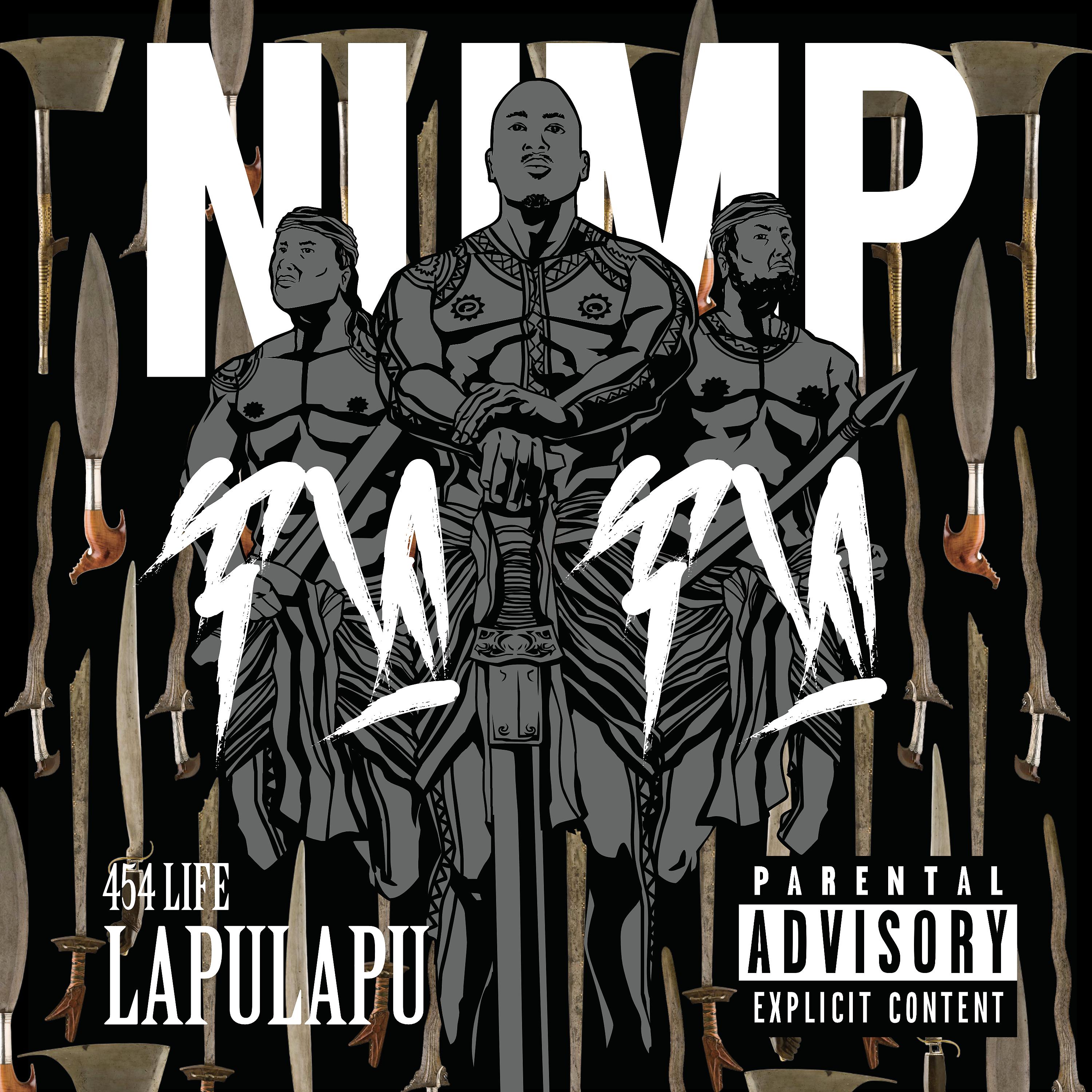 Постер альбома Lapu Lapu