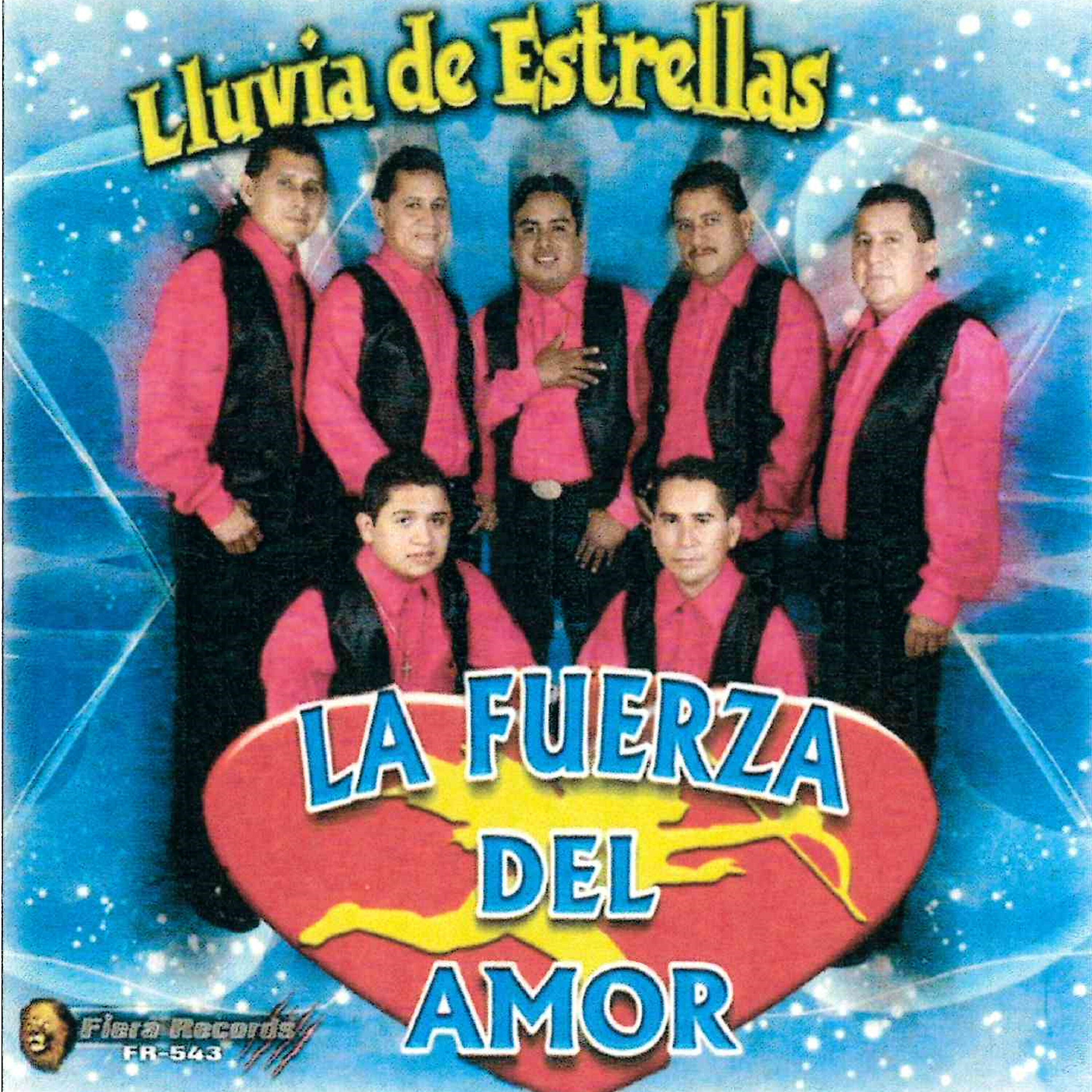 La Fuerza del Amor - La Diosa de Piedra
