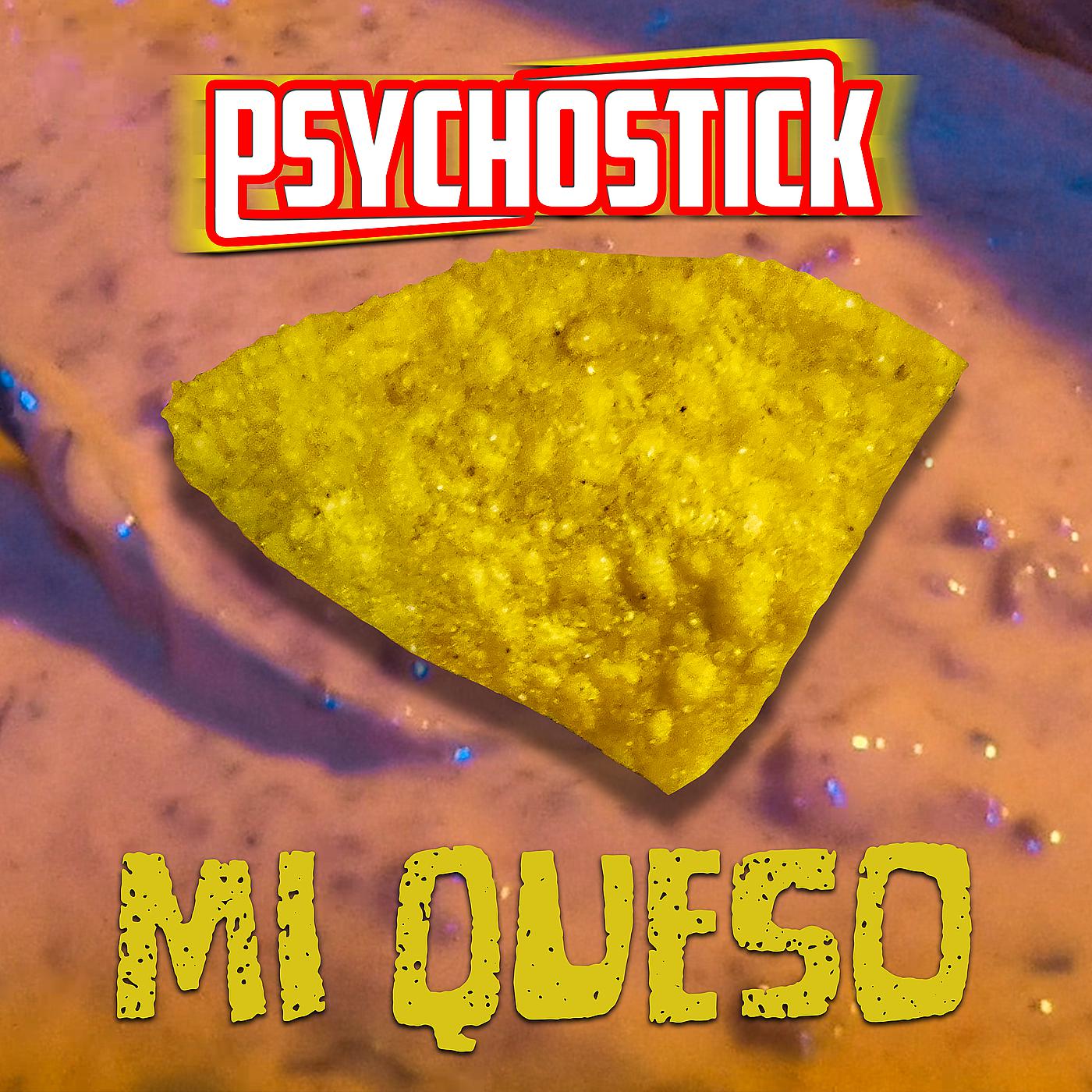 Постер альбома Mi Queso