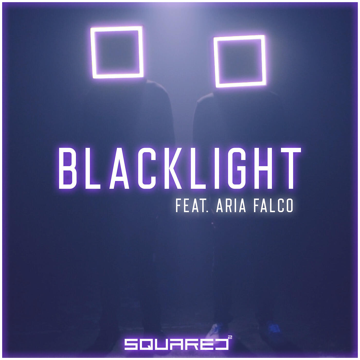 SQUARED² - Blacklight (Instrumental Mix)