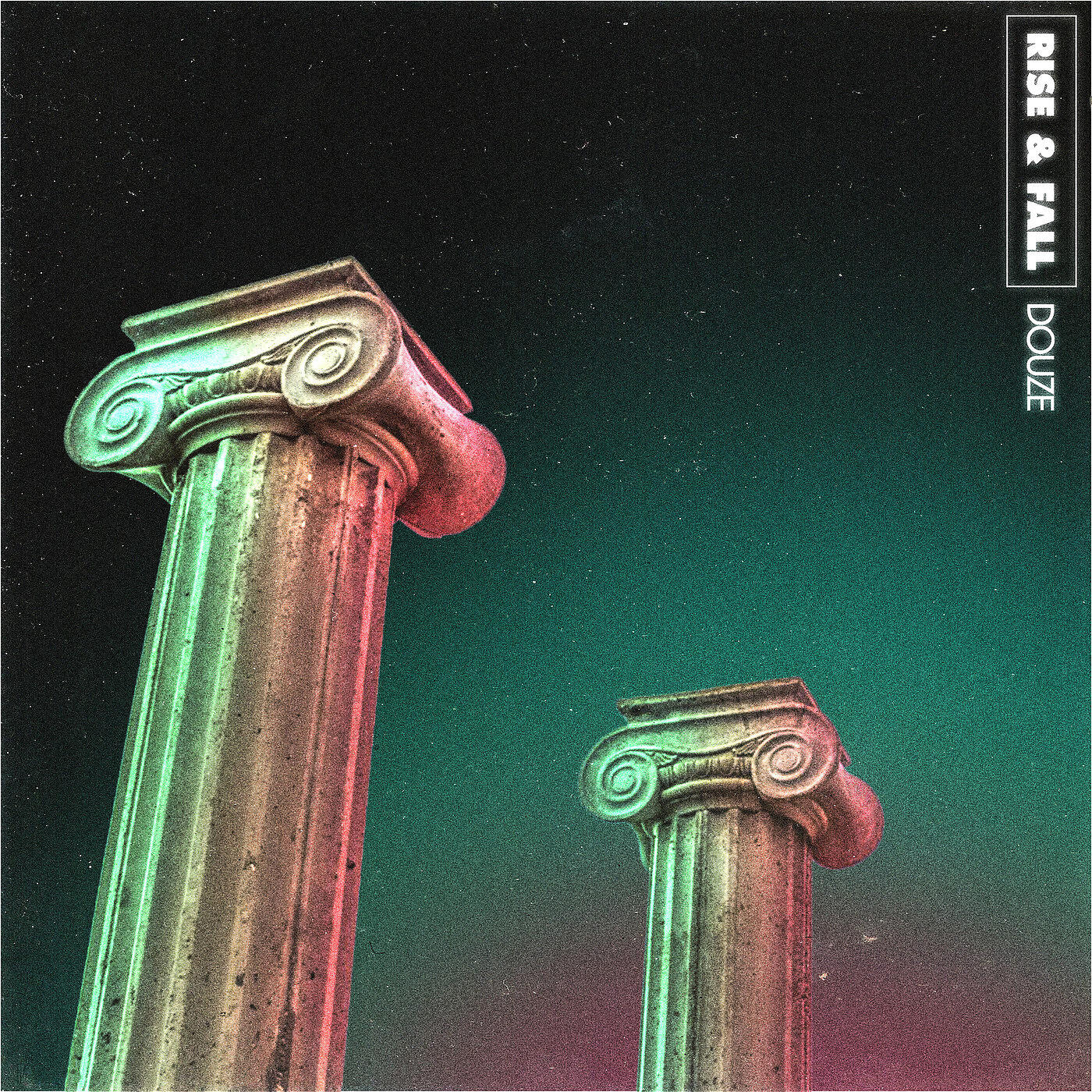 Douze - Olympe