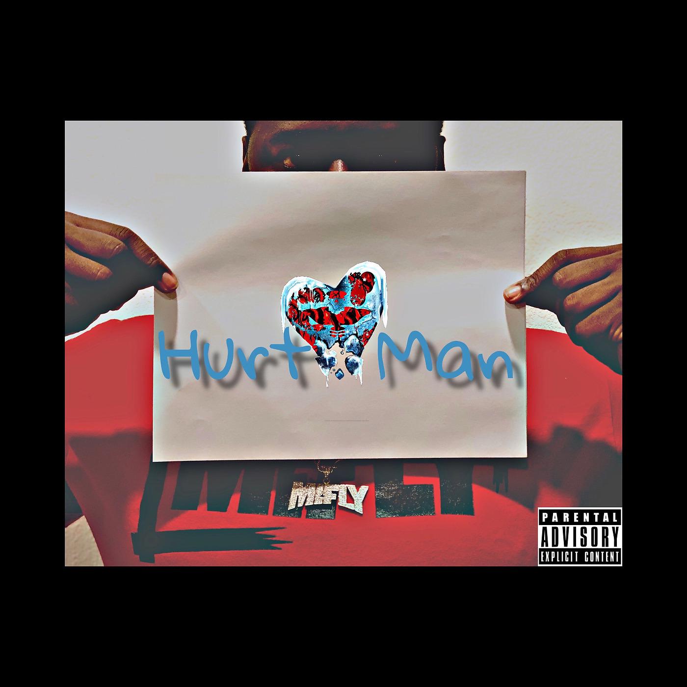 Постер альбома Hurt Man