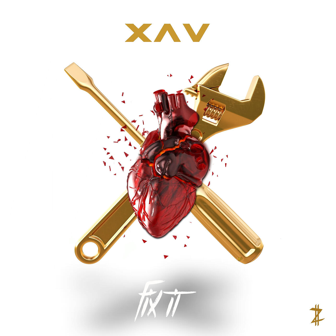 XAV - Fix It