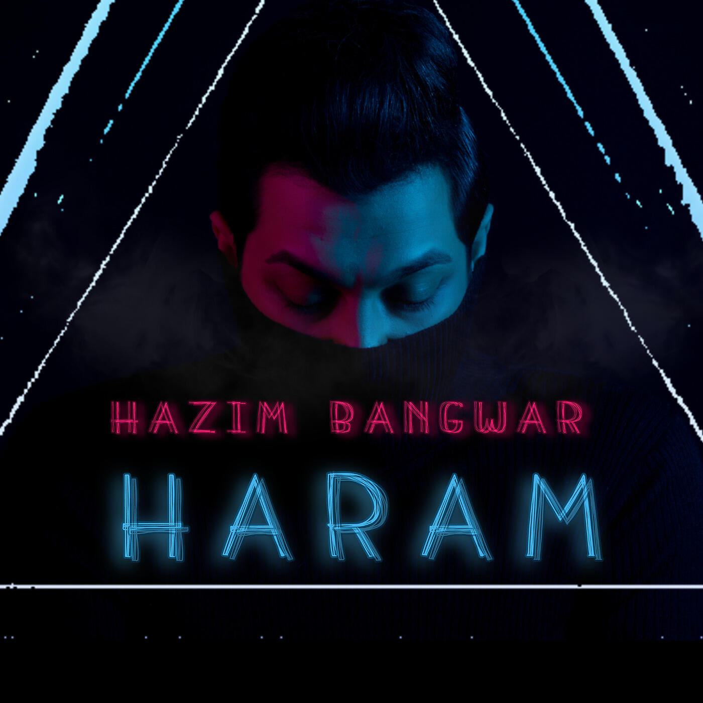 Hazim Bangwar - Haram