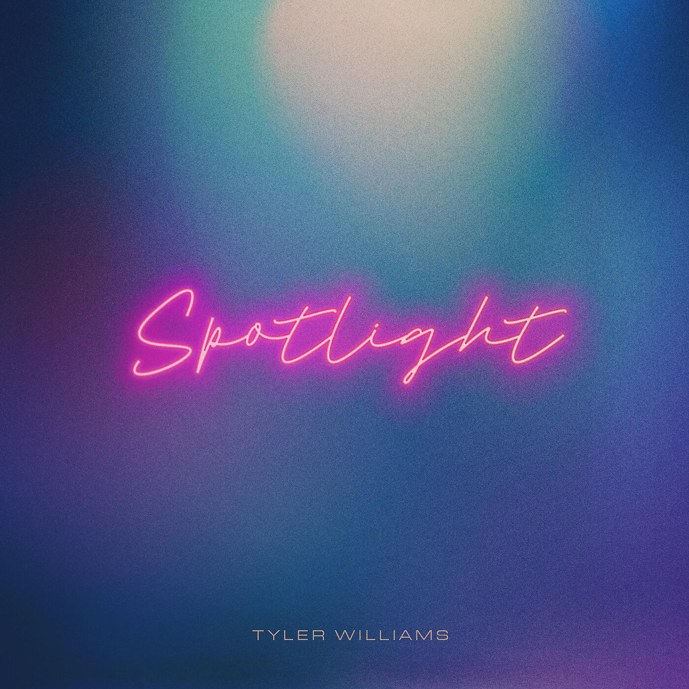 Tyler Williams - Spotlight