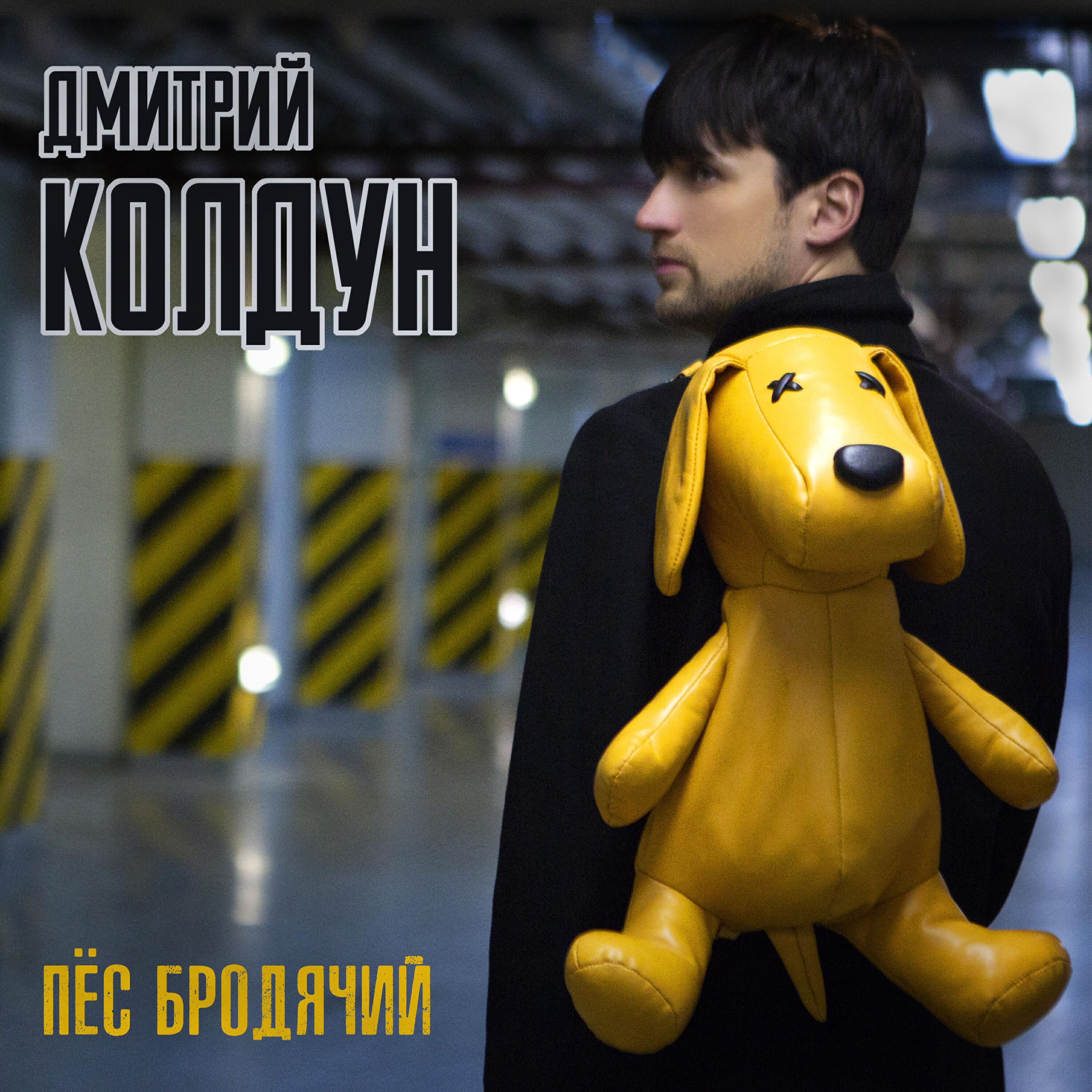 Дмитрий Колдун - Пёс бродячий