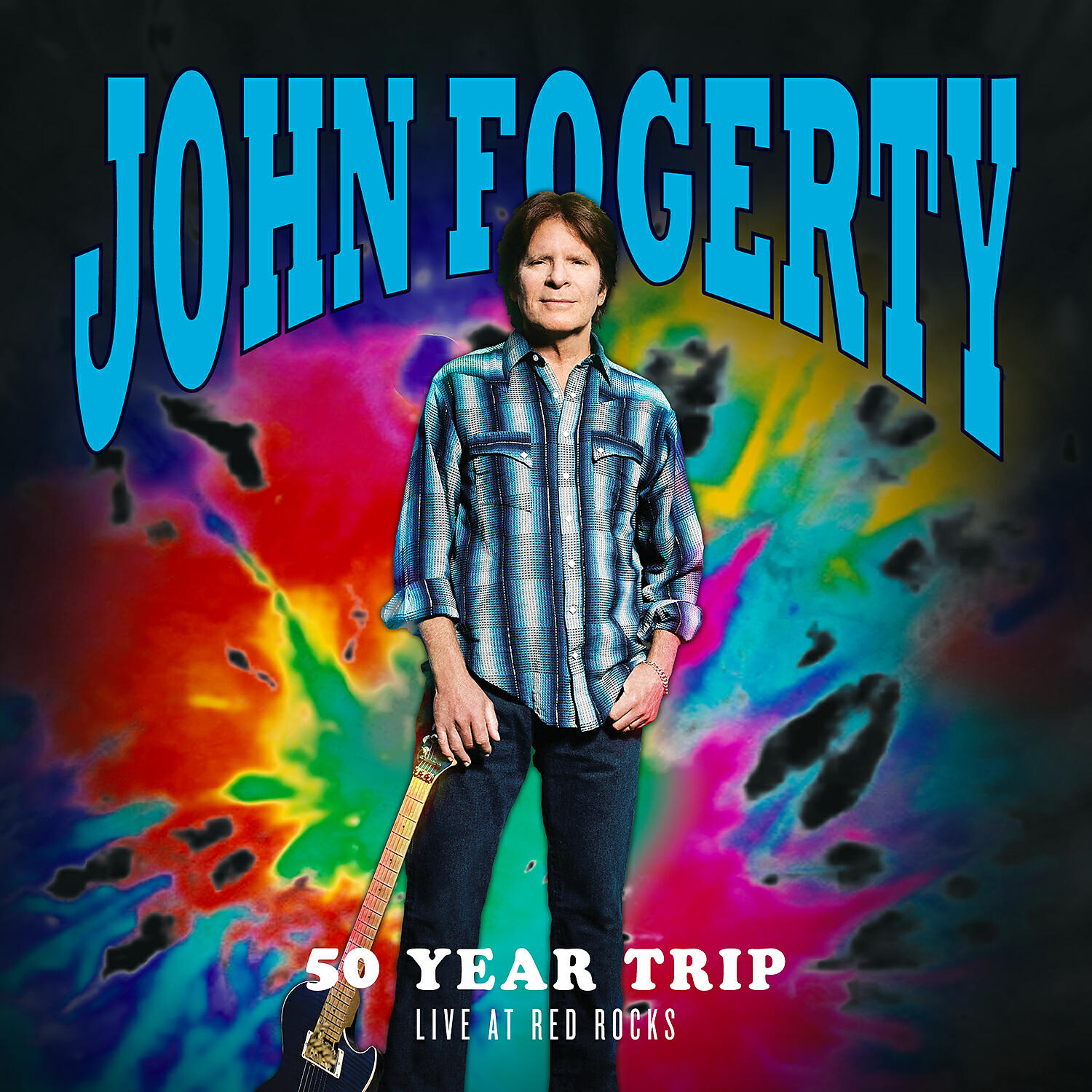 John Fogerty - Down On The Corner (Live at Red Rocks)