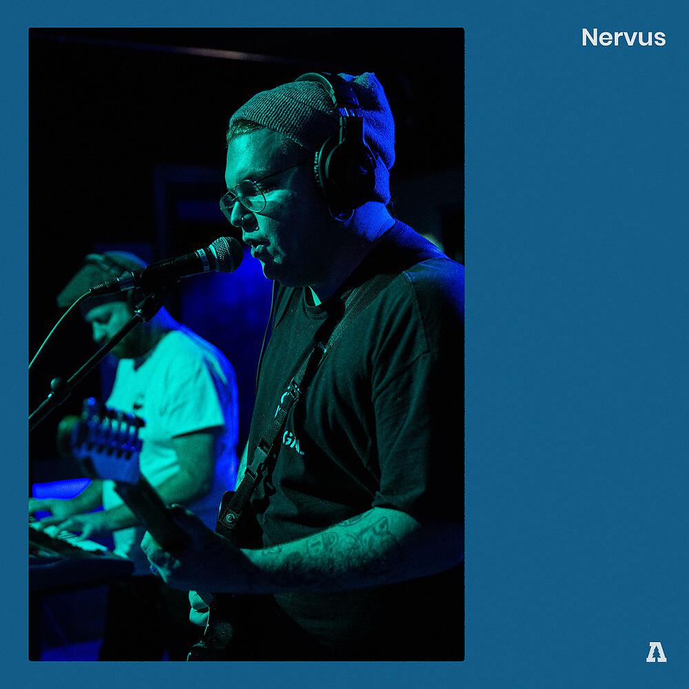 Постер альбома Nervus on Audiotree Live