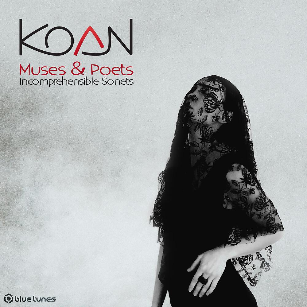 Постер альбома Muses & Poets: Incomprehensible Sonets