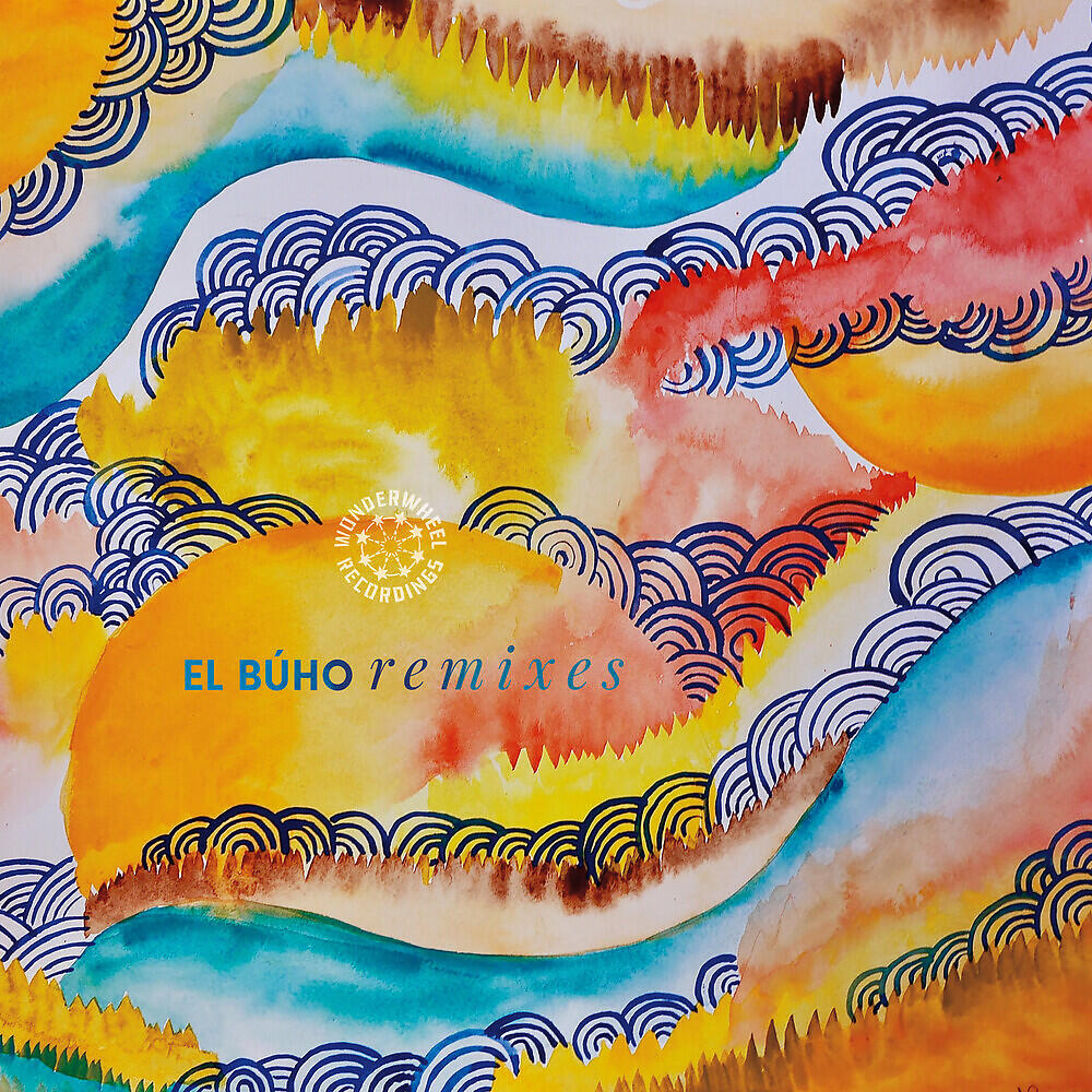 Flowering Inferno - Cumbia Sobre el Mar (El Búho Remix)