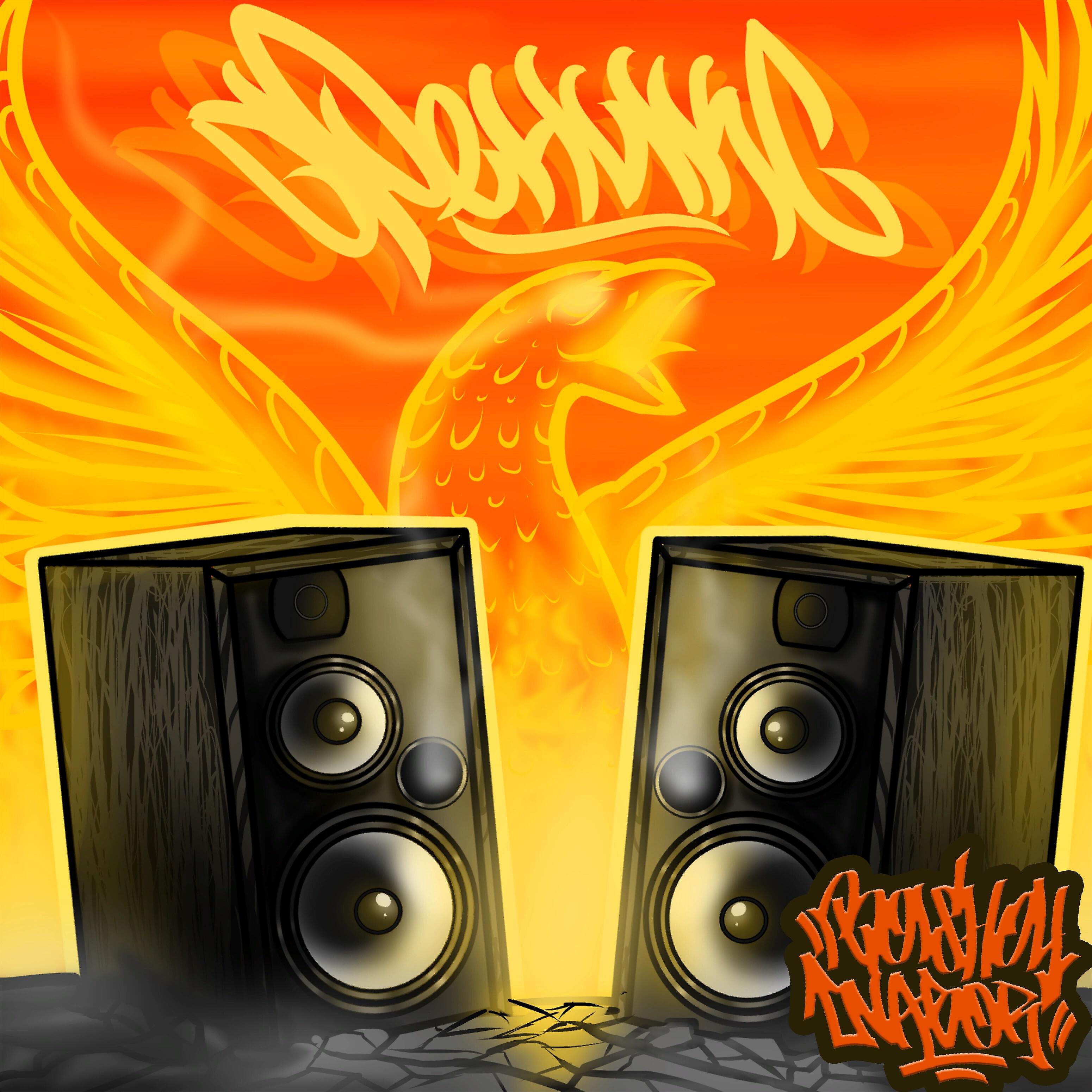 BolshoyNabor - Phoenix (Album Version)