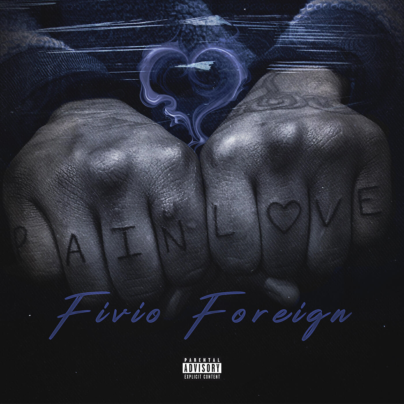 Fivio Foreign - Pop Out