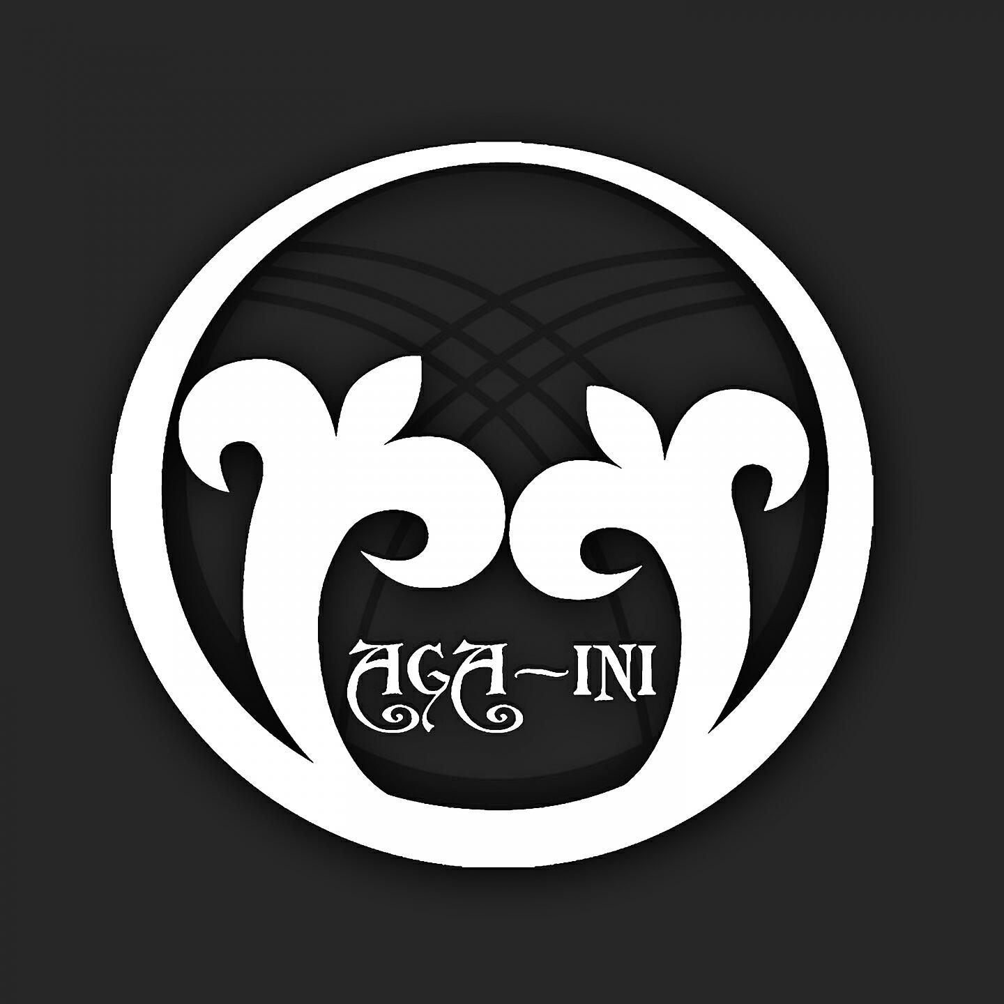 AGA-INI - Жалгыз сен