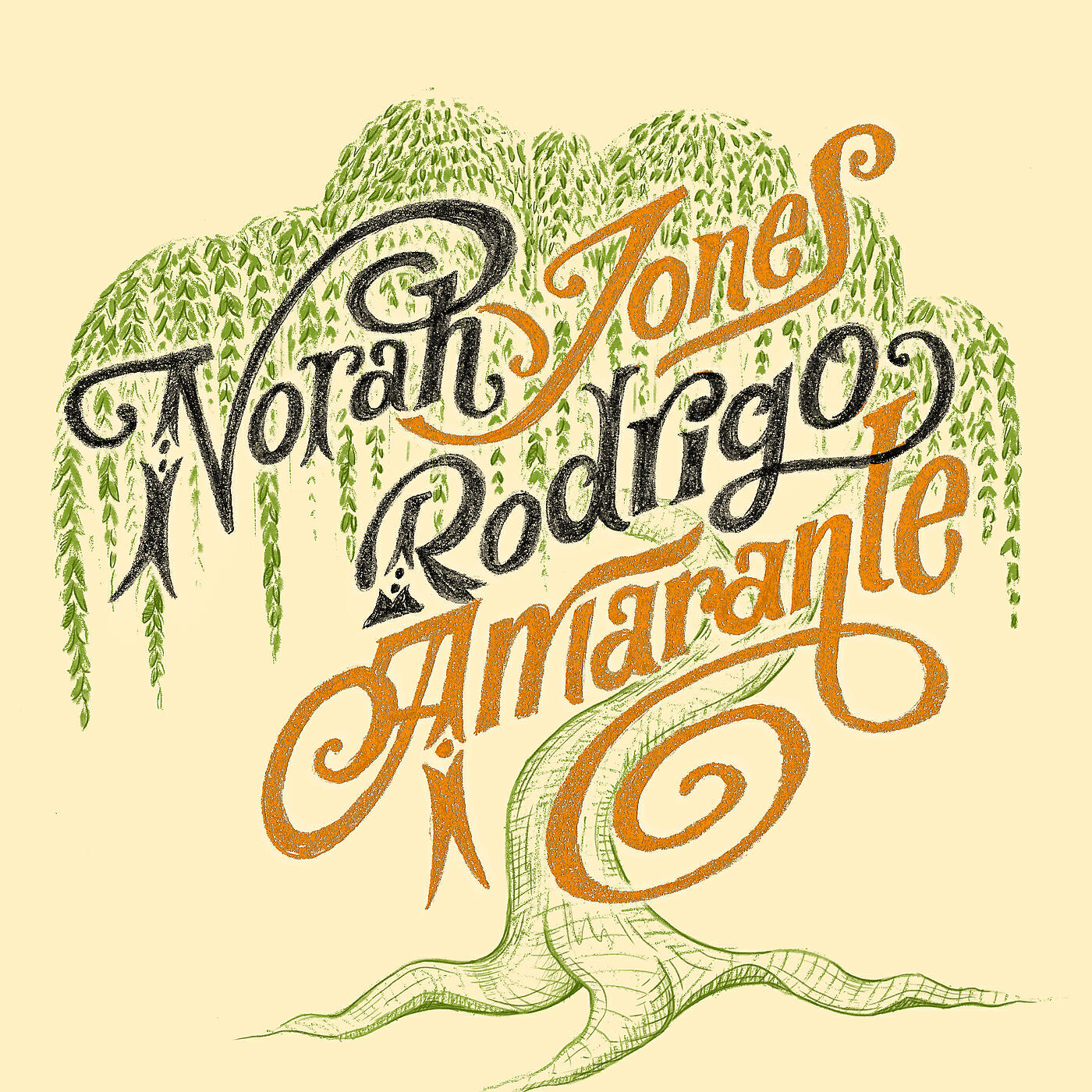 Norah Jones - I Forgot