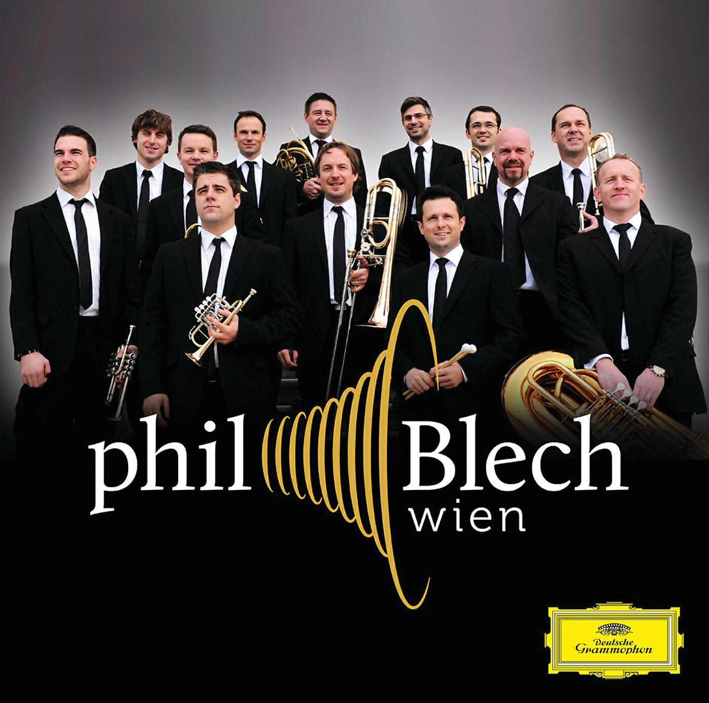 phil Blech Wien - Verdi: La forza del destino - Ouverture aus 