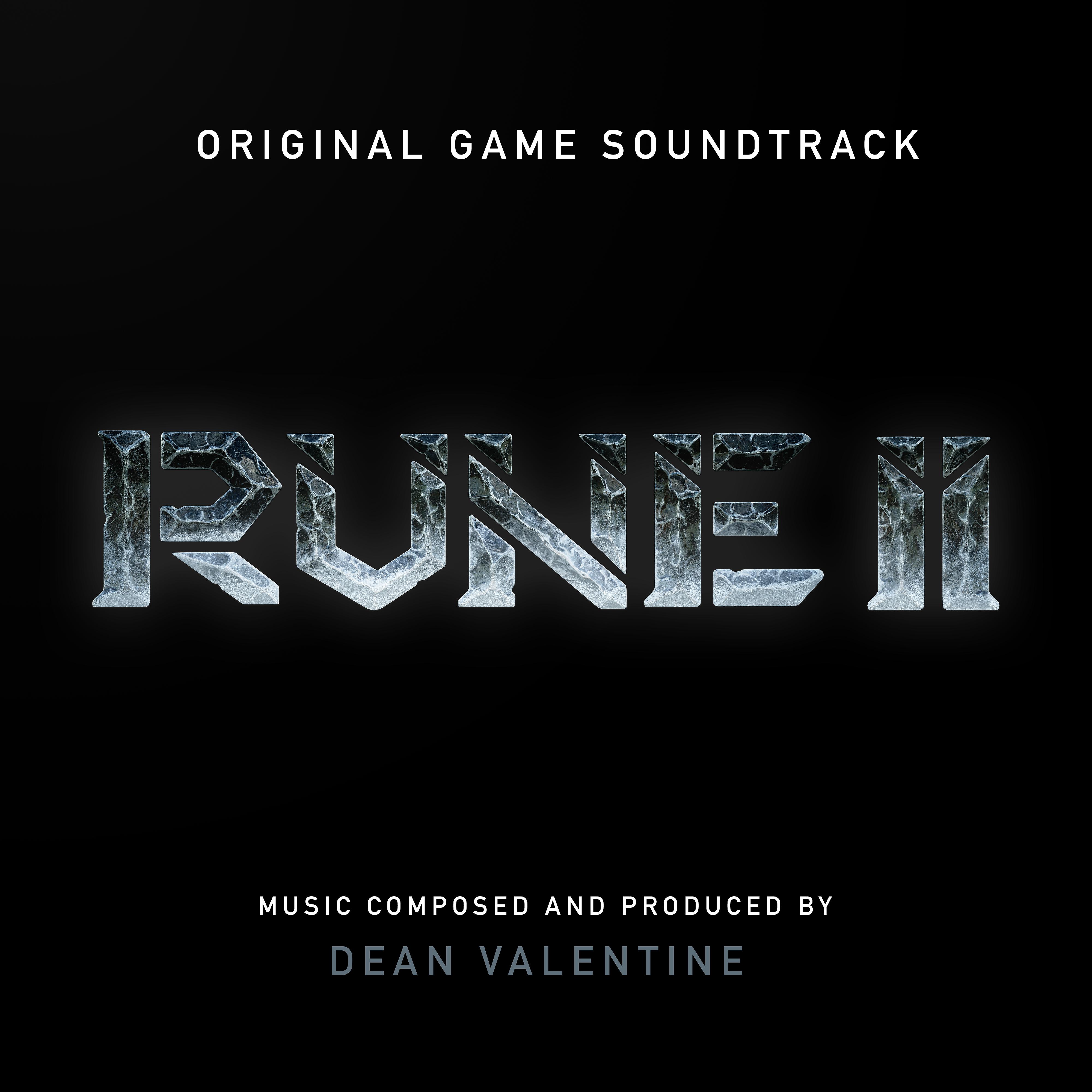 Постер альбома Rune II (Original Game Soundtrack)
