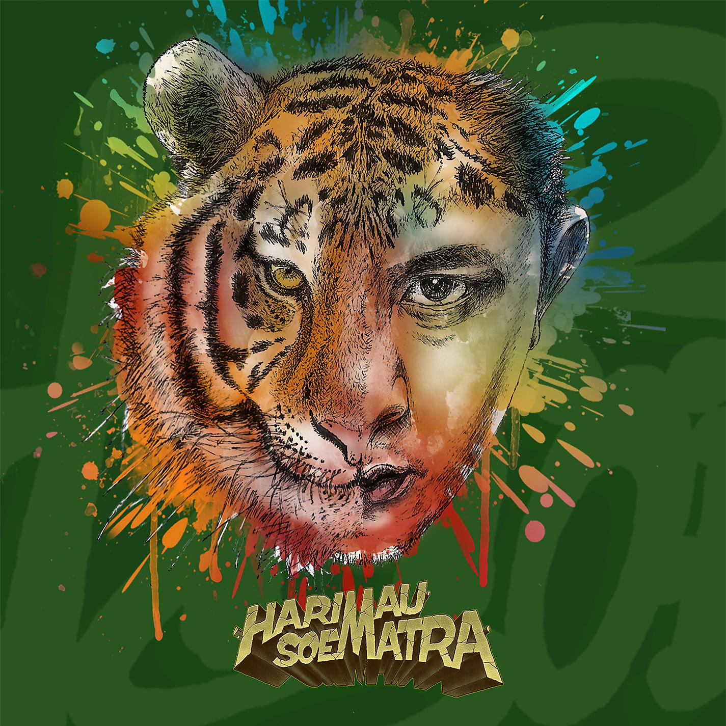Постер альбома Harimau Soematra