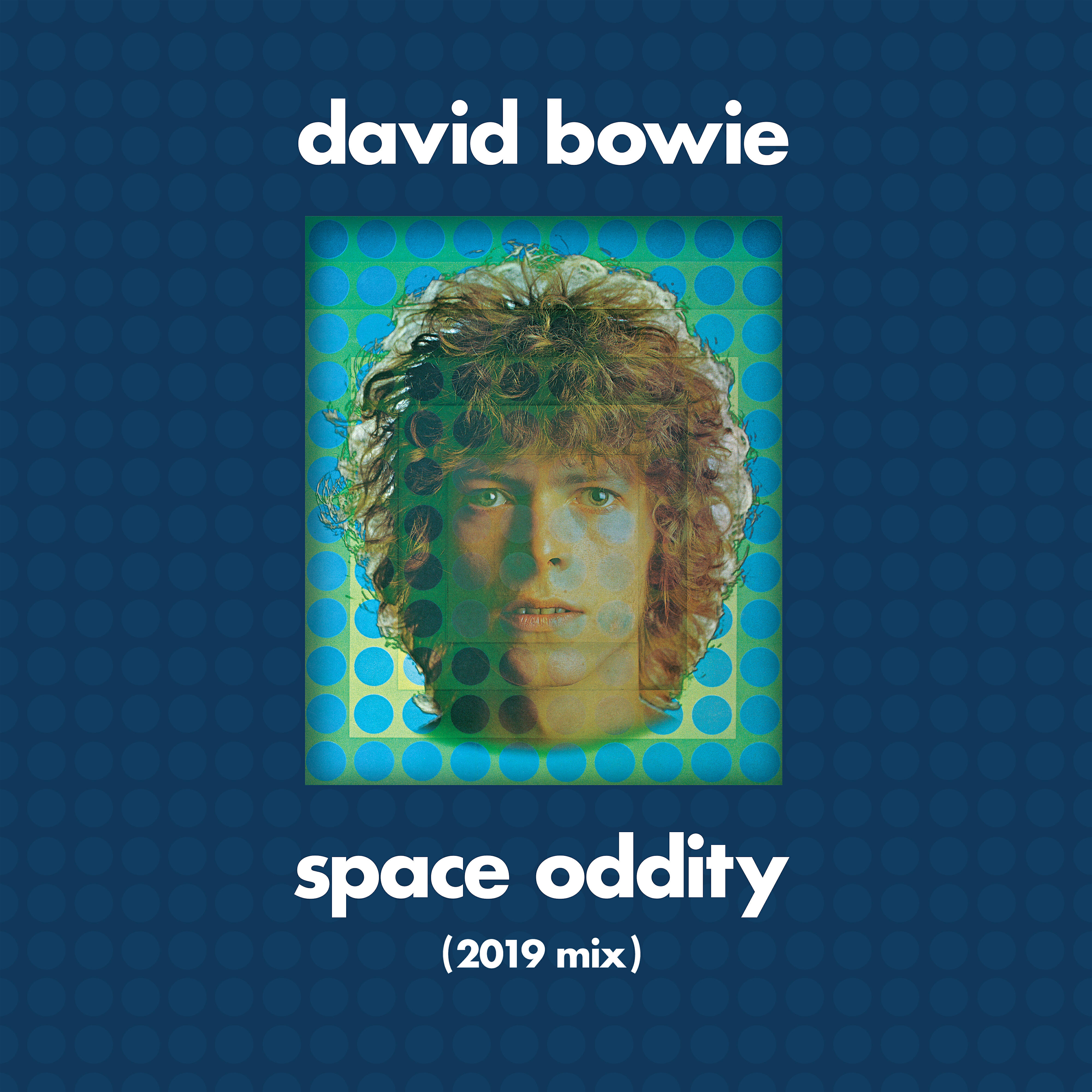 DAVID BOWIE - Janine (2019 Mix)