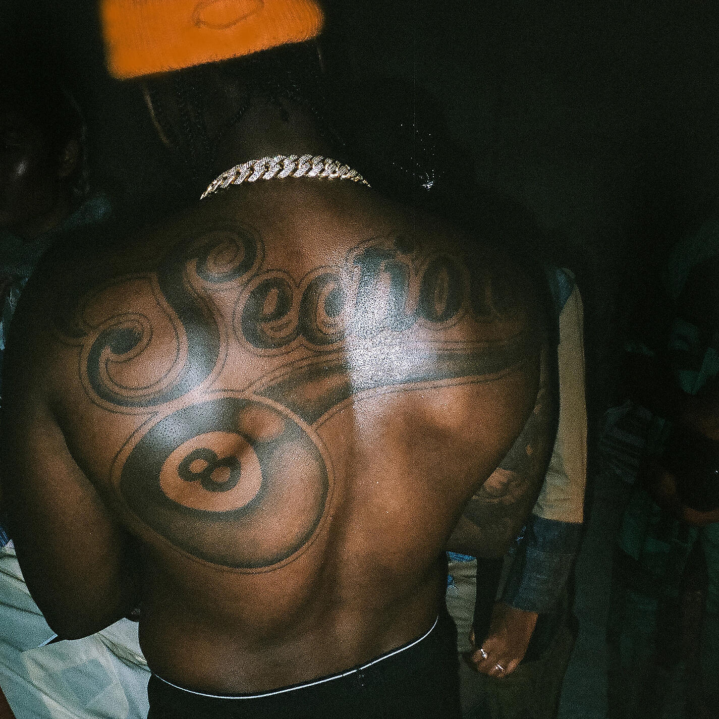 Pardison Fontaine - Too Late (feat. Jadakiss)