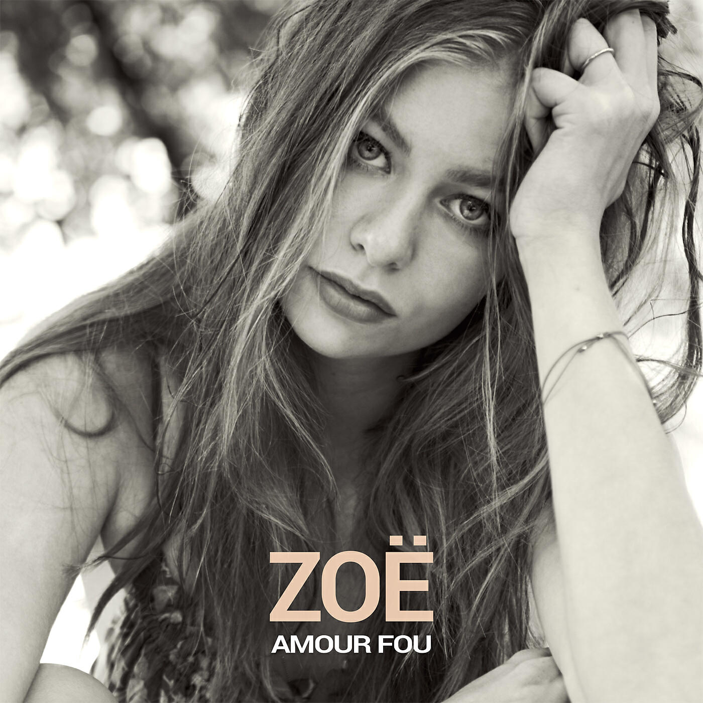 ZOE - Amour Fou
