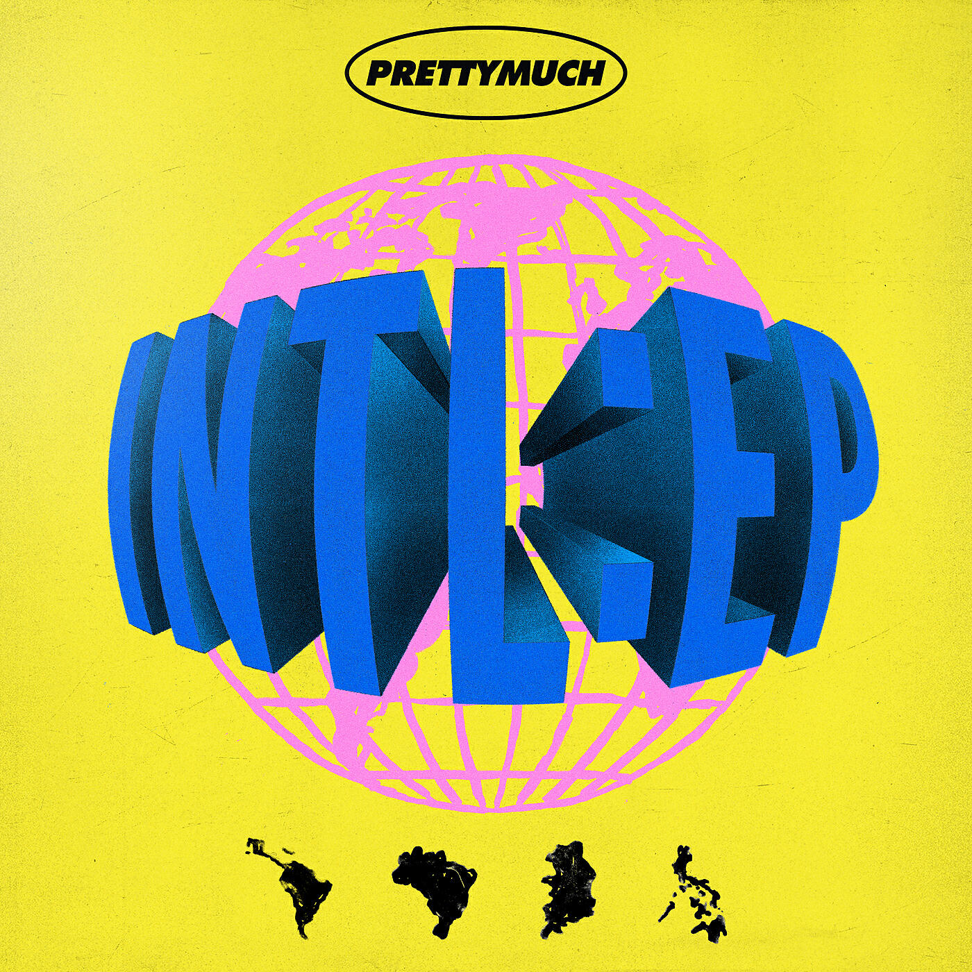 PRETTYMUCH - Me Necesita