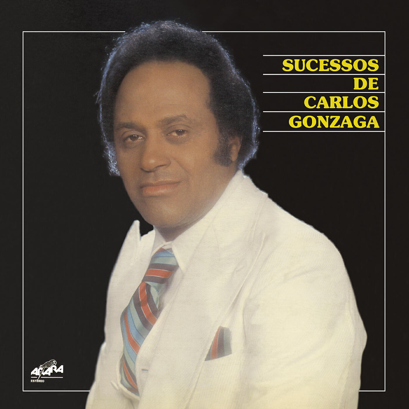 Carlos Gonzaga - Anahi