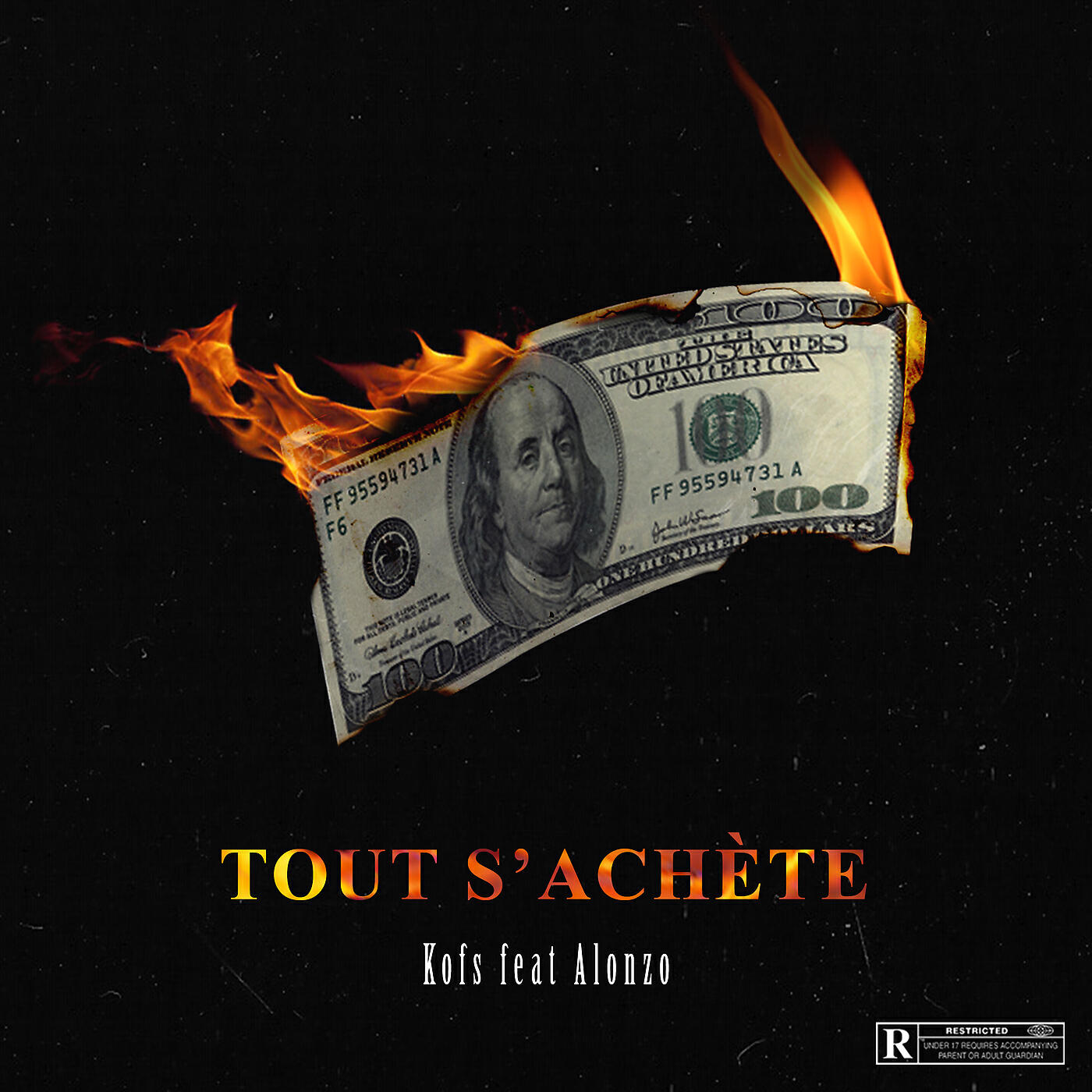 Kofs - Tout s'achète
