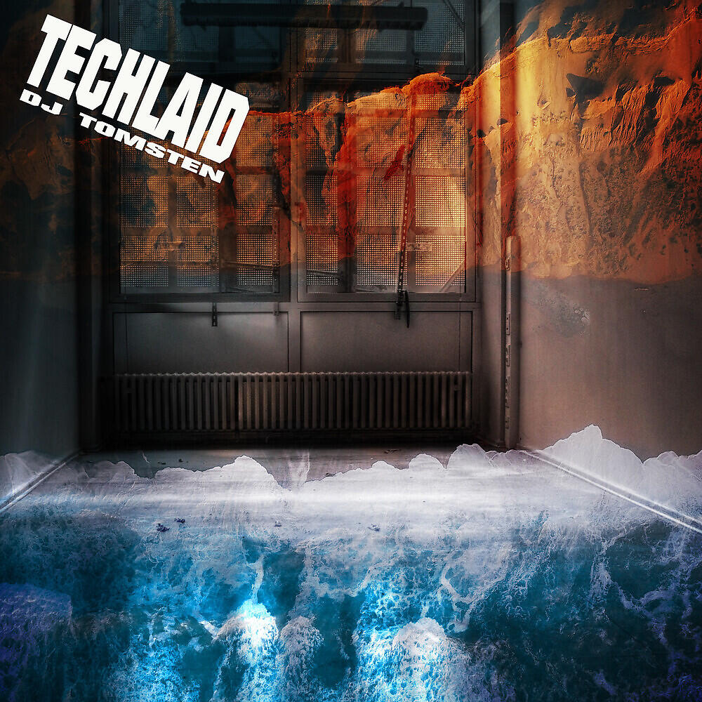 Dj Tomsten - Techlaid