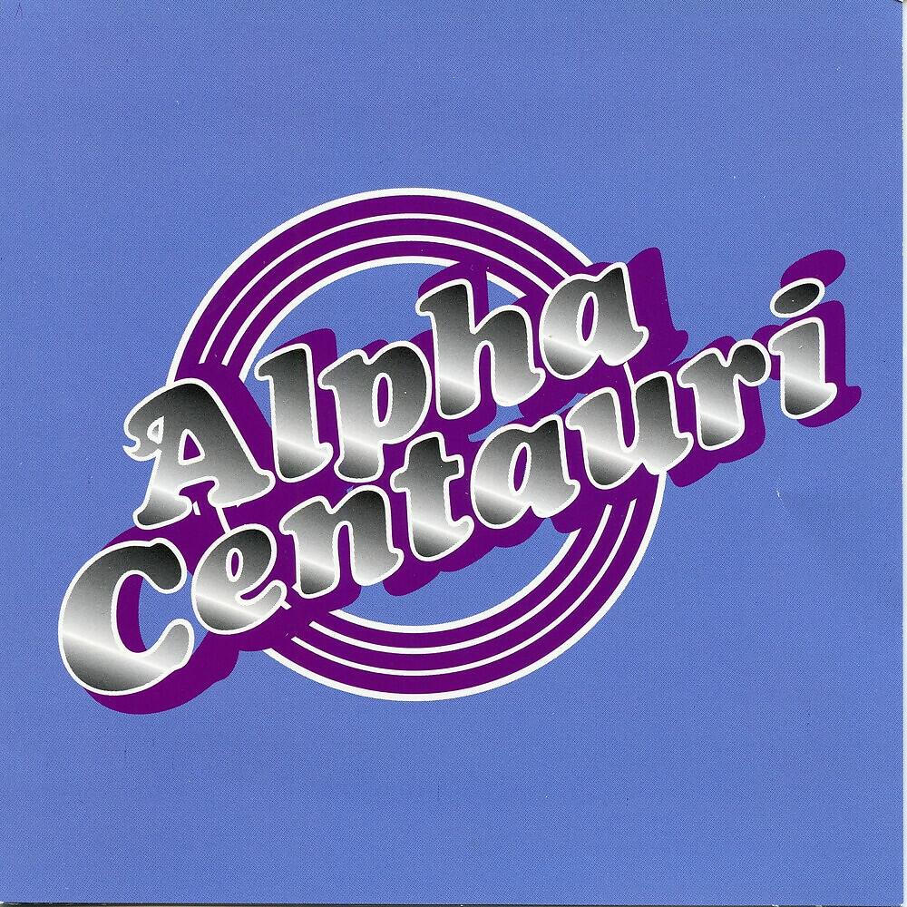 Alpha Centauri - MAKE IT AT ROCK 'N' ROLL