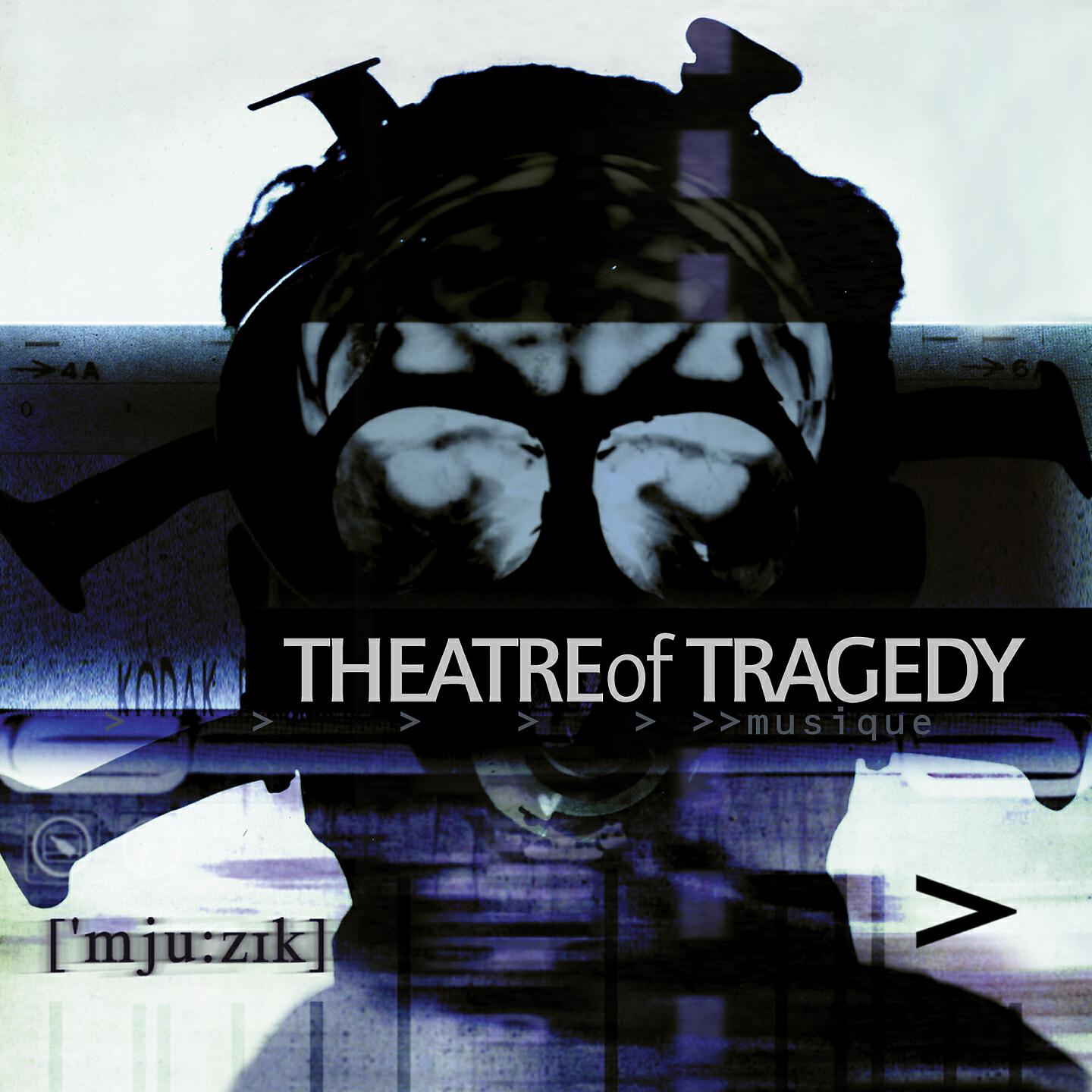 Theatre Of Tragedy - City of Light (Remastered)