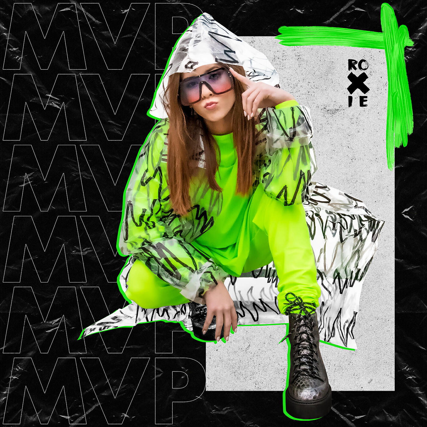 ROXIE - MVP