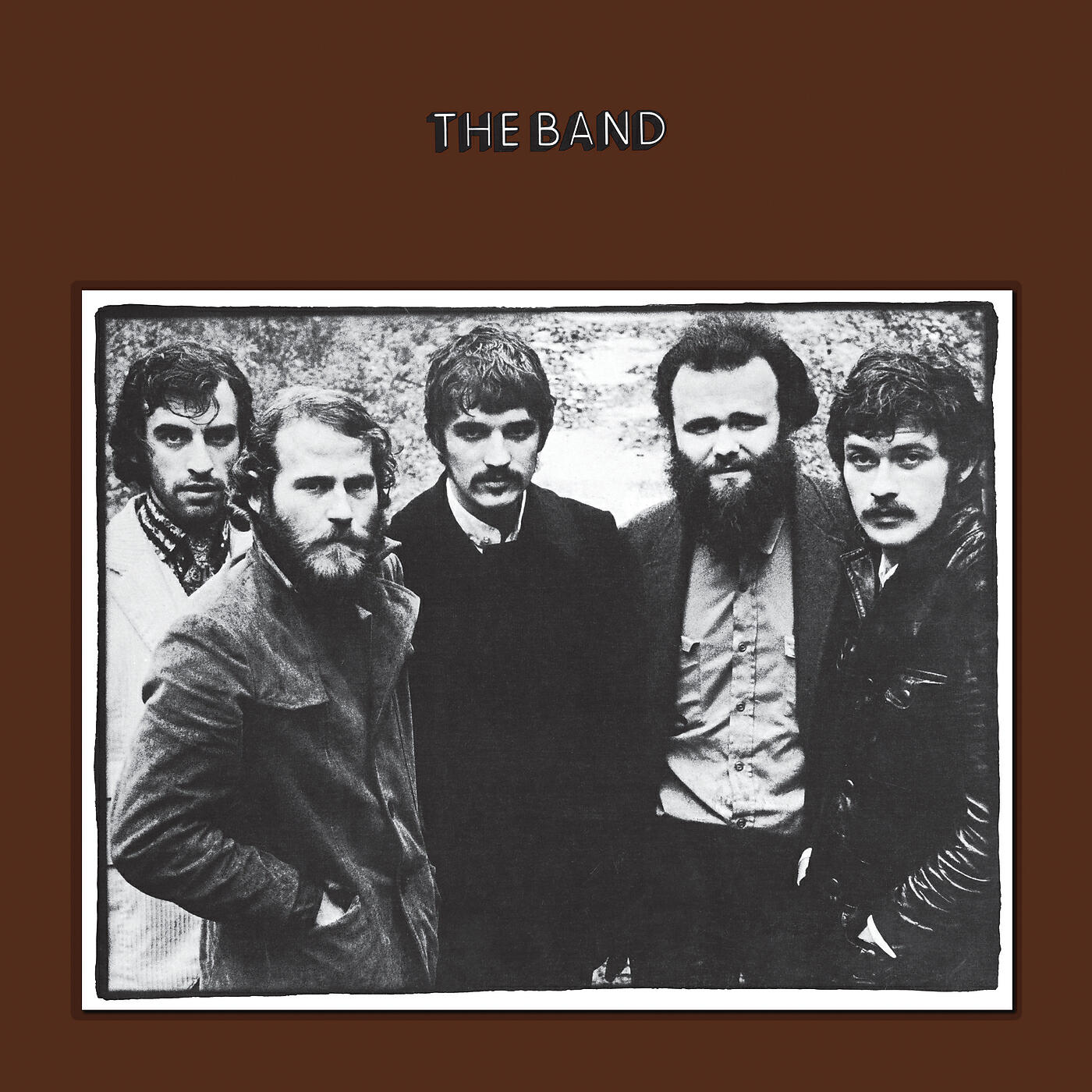 The Band - King Harvest (Has Surely Come) (Alternate Take)