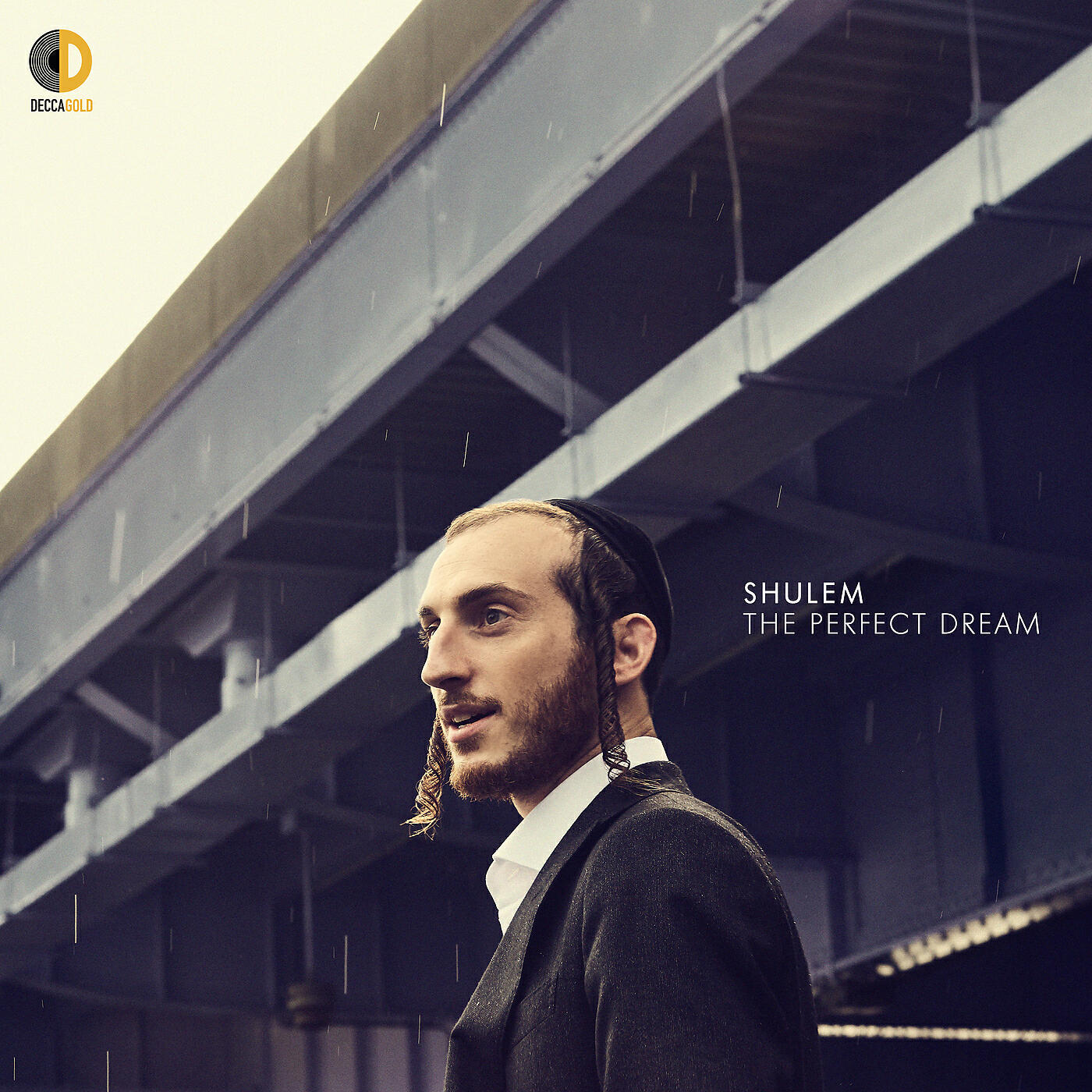 Shulem - Jerusalem Of Gold