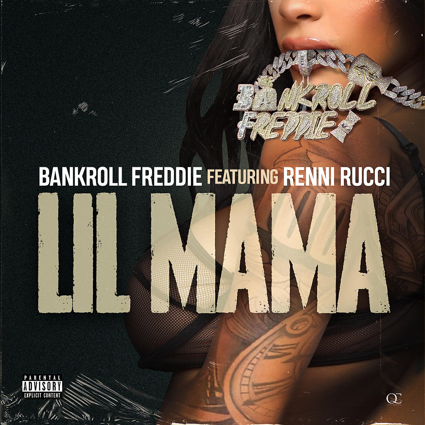 Bankroll Freddie - Lil Mama