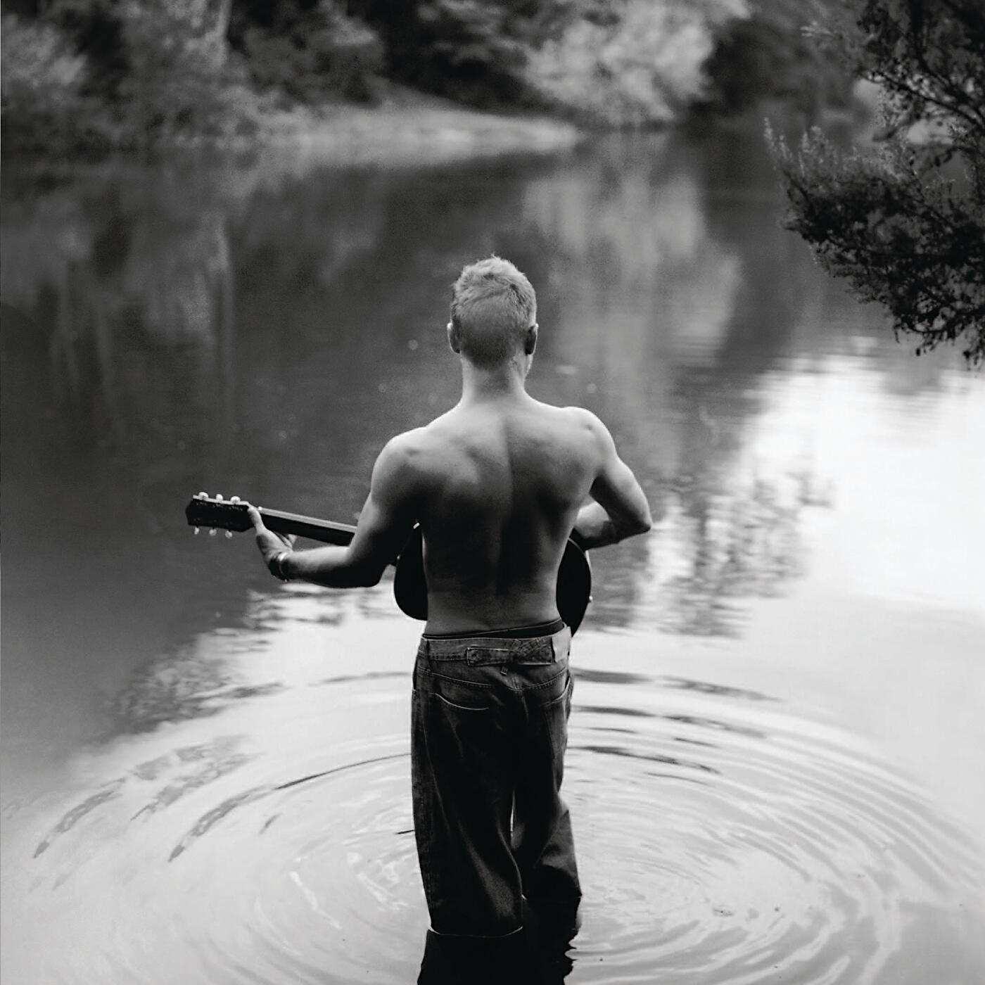 Sting - Heavy Cloud No Rain (Live at Irving Plaza, 2011 Remix)