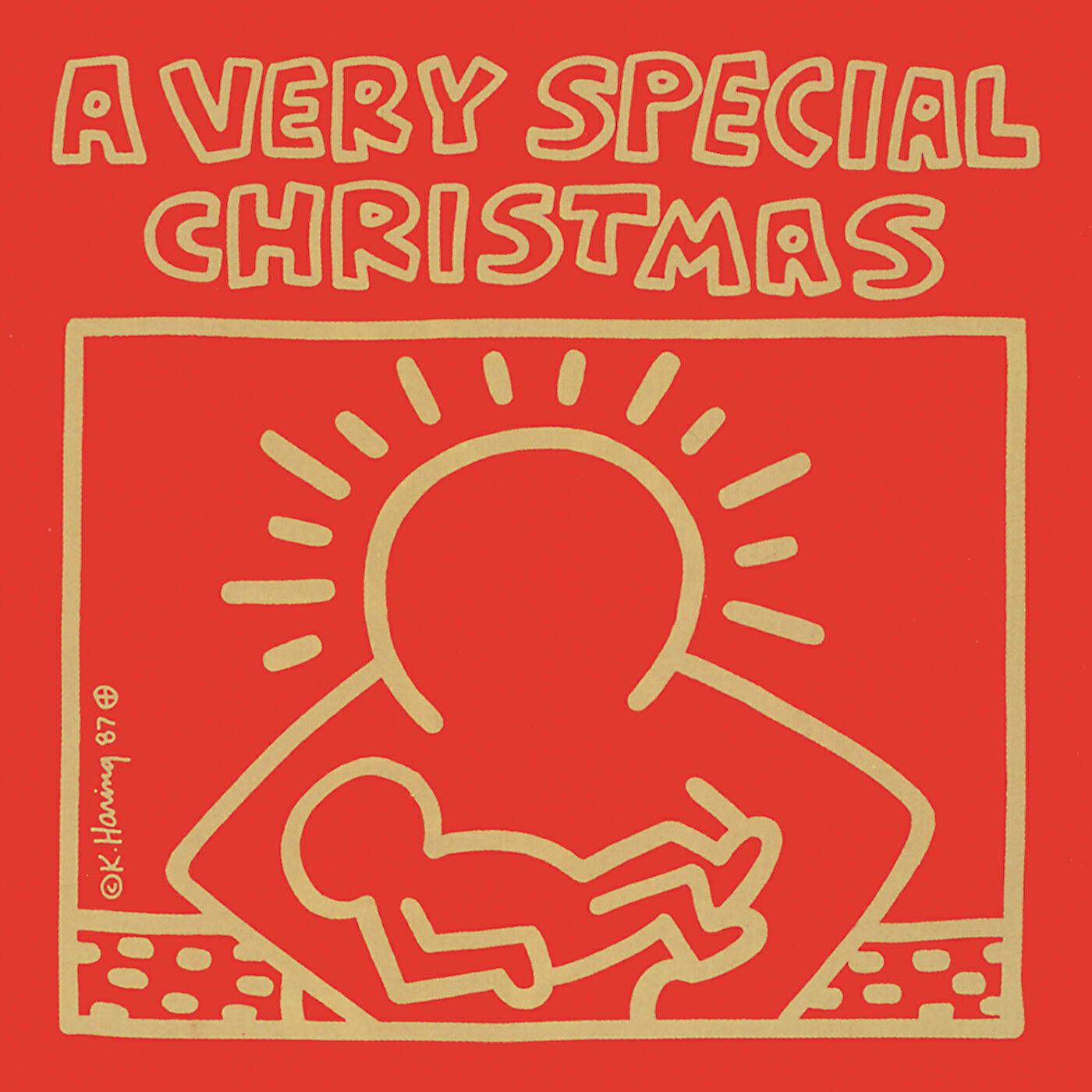Run D.M.C. - Christmas In Hollis
