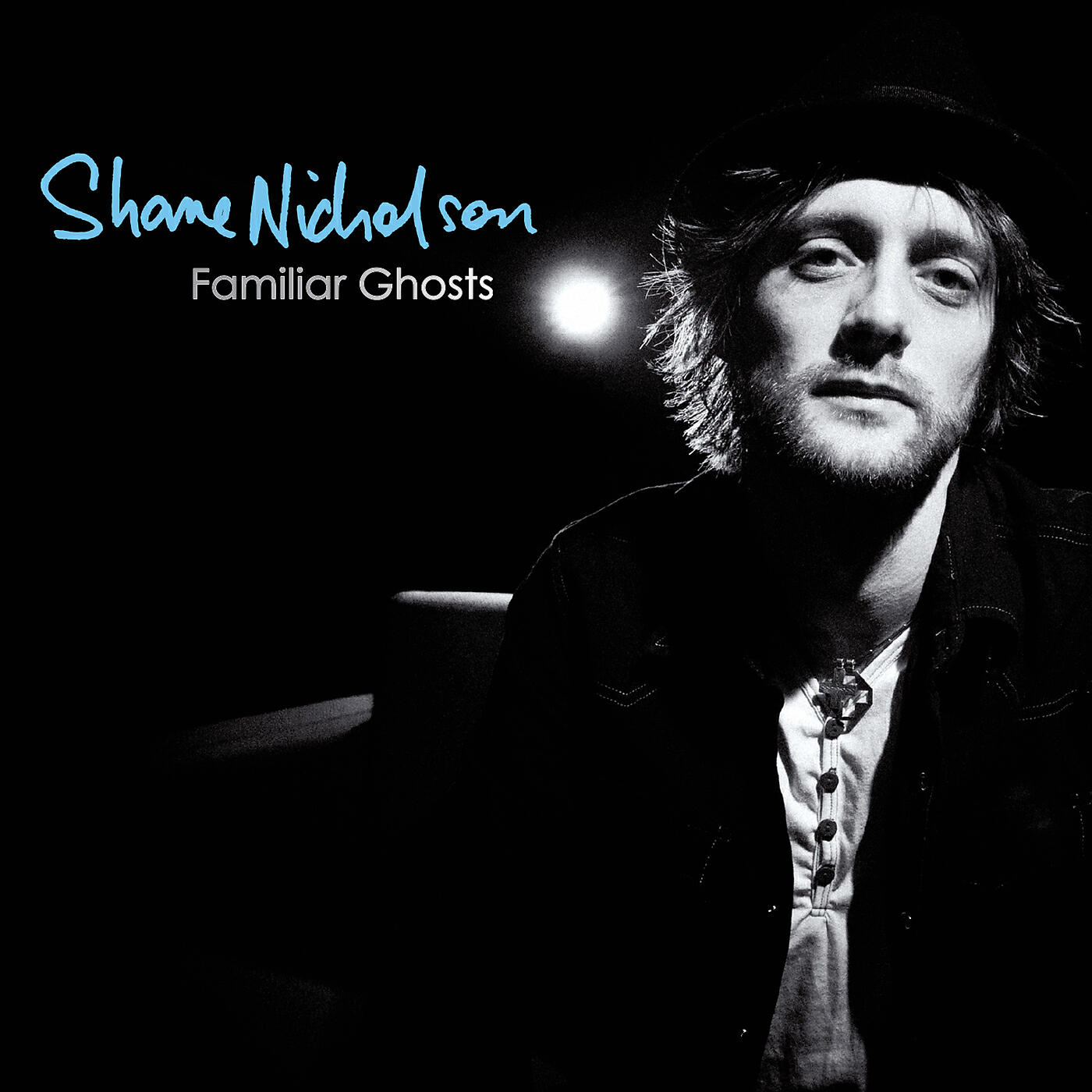 Shane Nicholson - Summer Dress