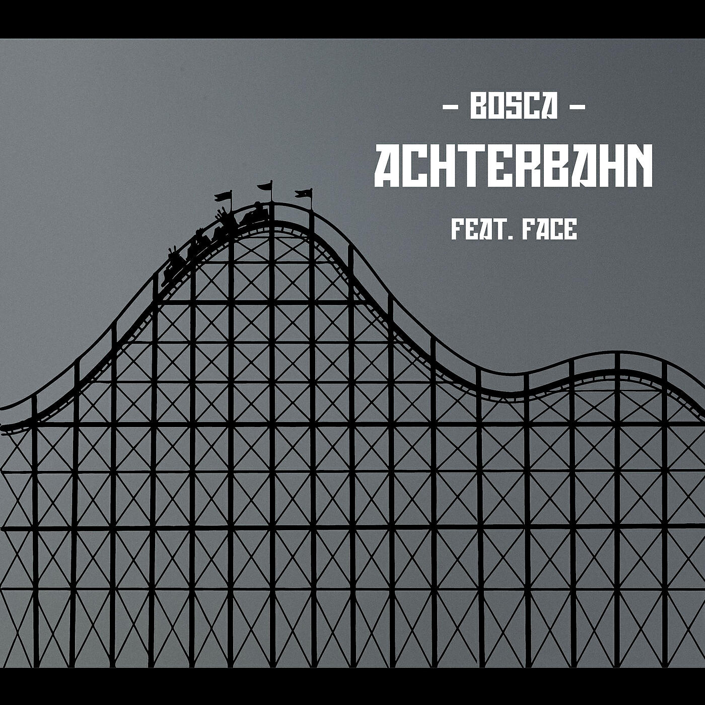 Bosca - Achterbahn