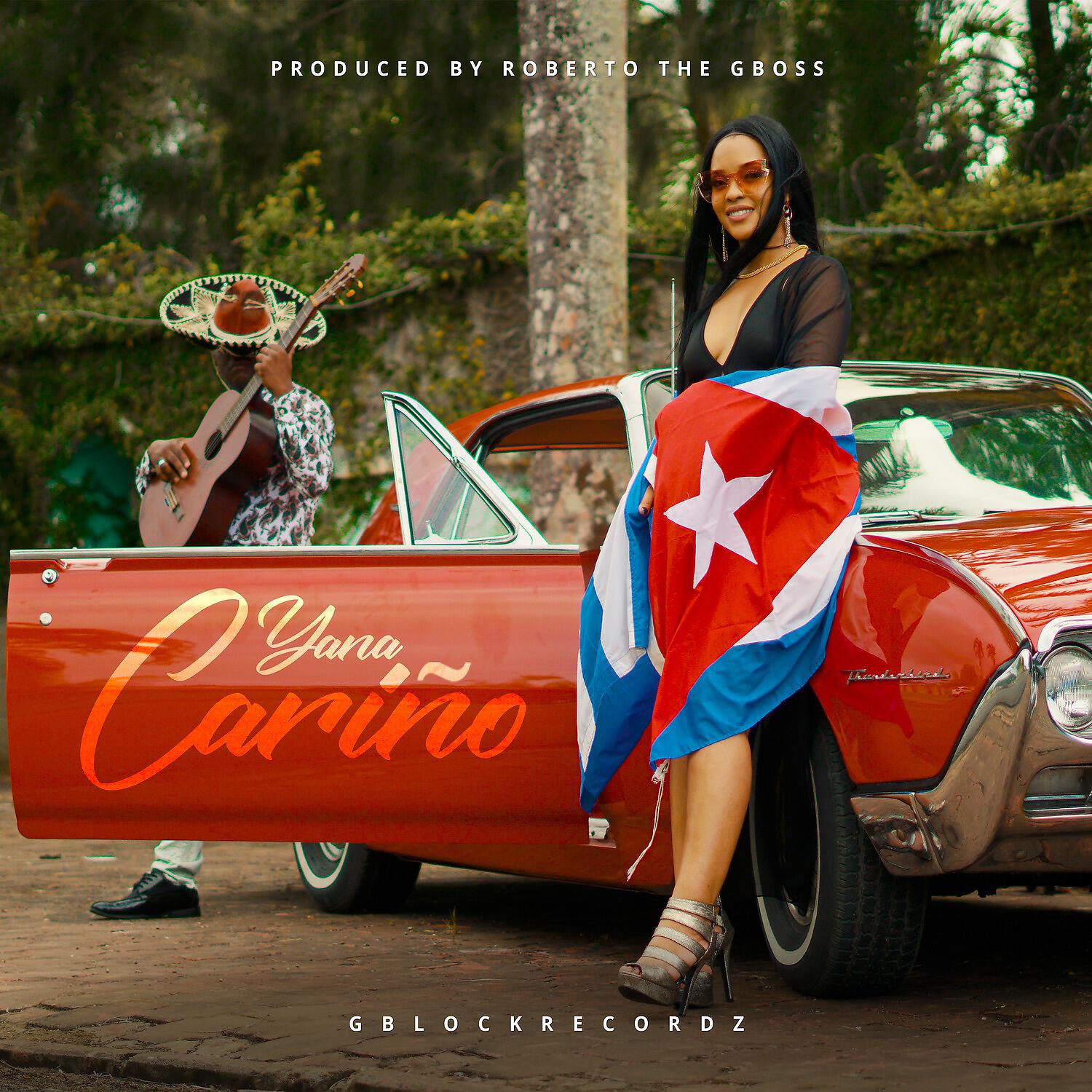 Yana - Cariño