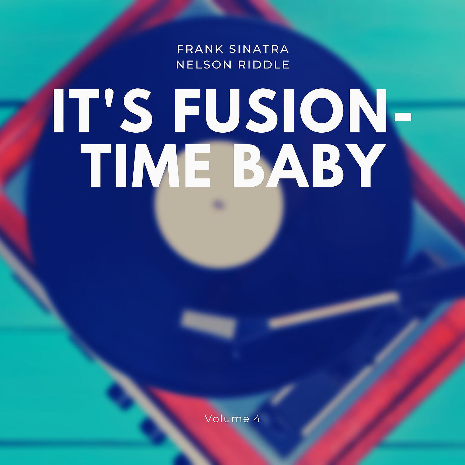FRANK SINATRA - Something Wonderful Happens In Summer